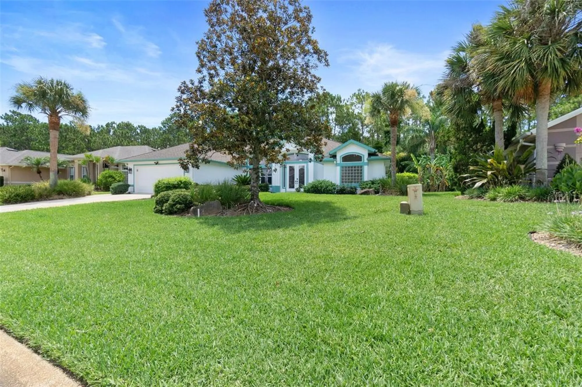 Property Slideshow image 50 of 75 | 1273 sunningdale ln, Ormond Beach, FL, 32174