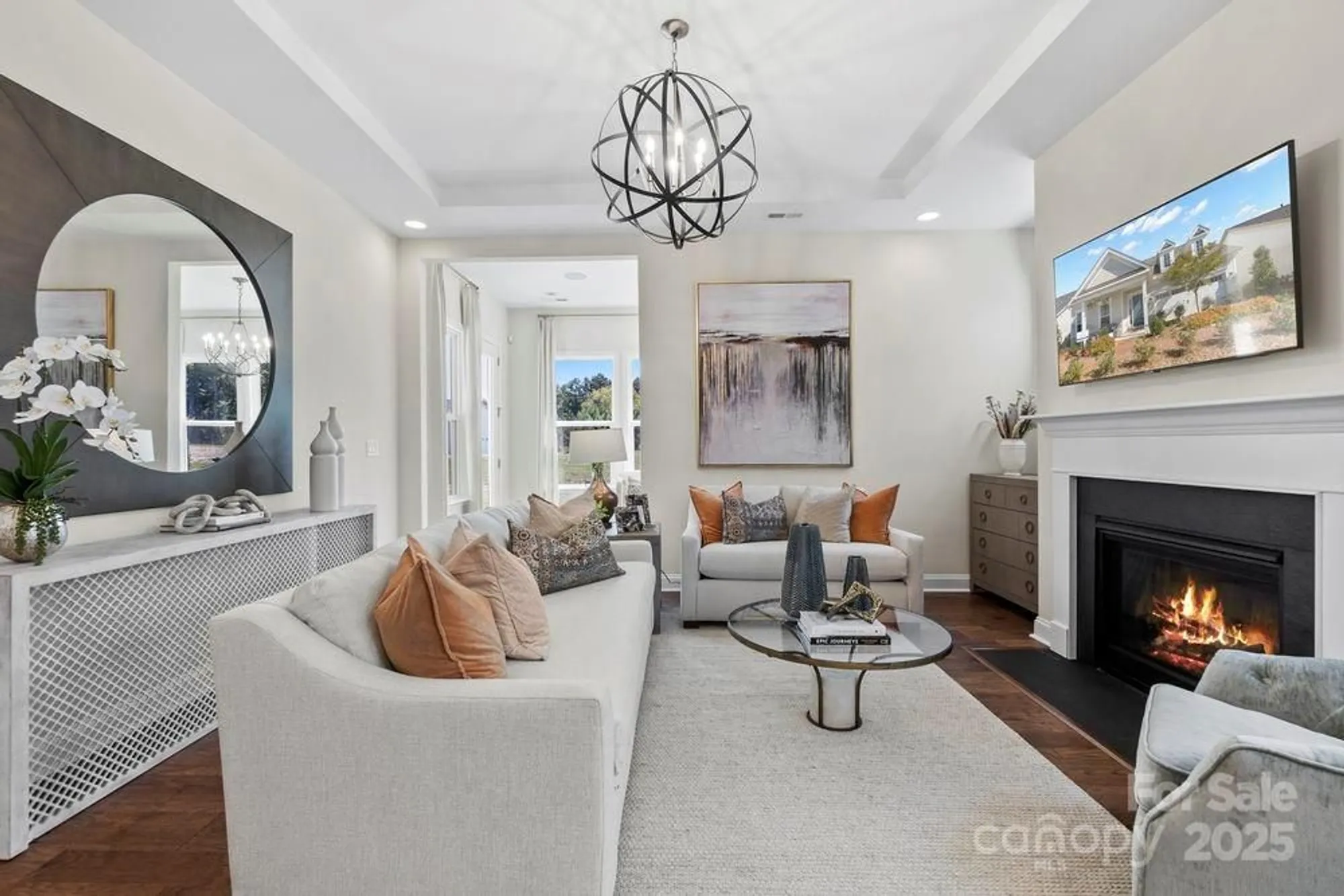 Property Slideshow image 11 of 48 | 317 basil dr, Indian Trail, NC, 28079