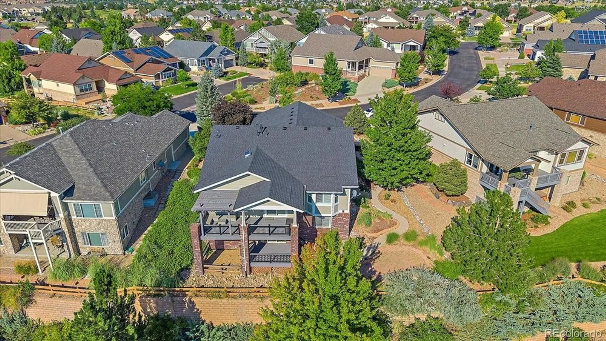 Property Slideshow image 38 of 43 | 22852 e david pl, Aurora, CO, 80016