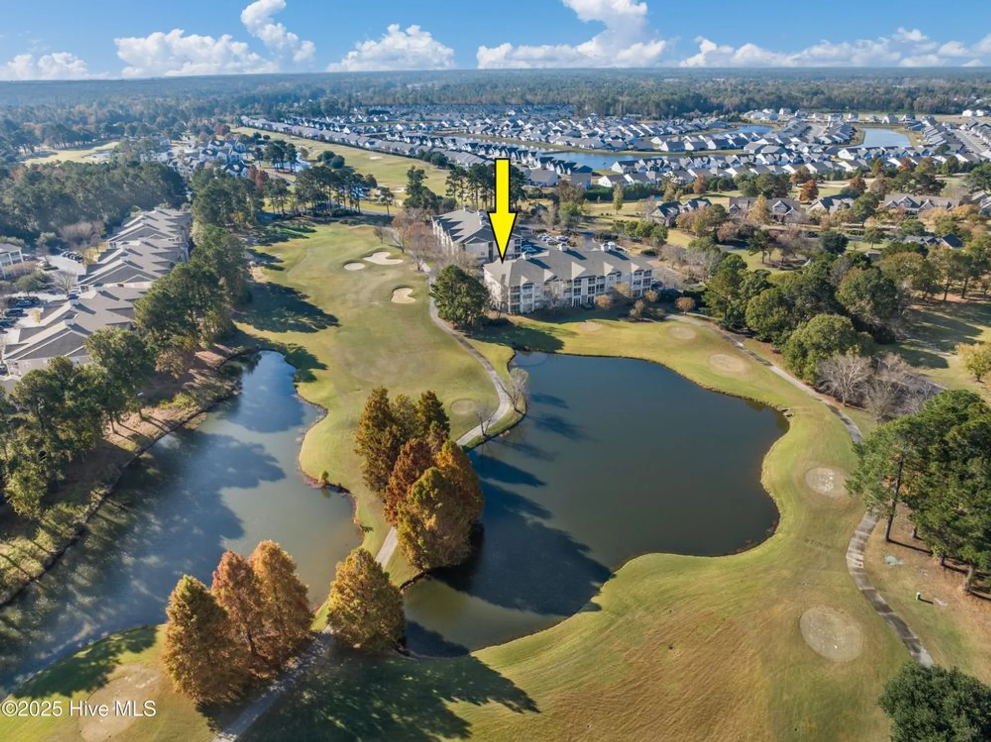 Property Slideshow image 31 of 34 | 260 s crow creek dr 18, Calabash, NC, 28467