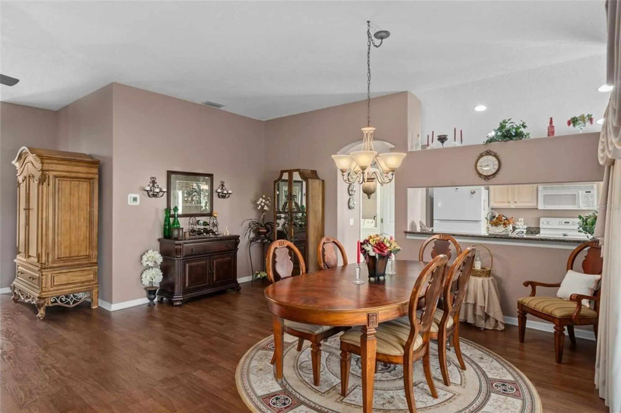 Property Slideshow image 13 of 55 | 18129 baywood forest dr, Hudson, FL, 34667
