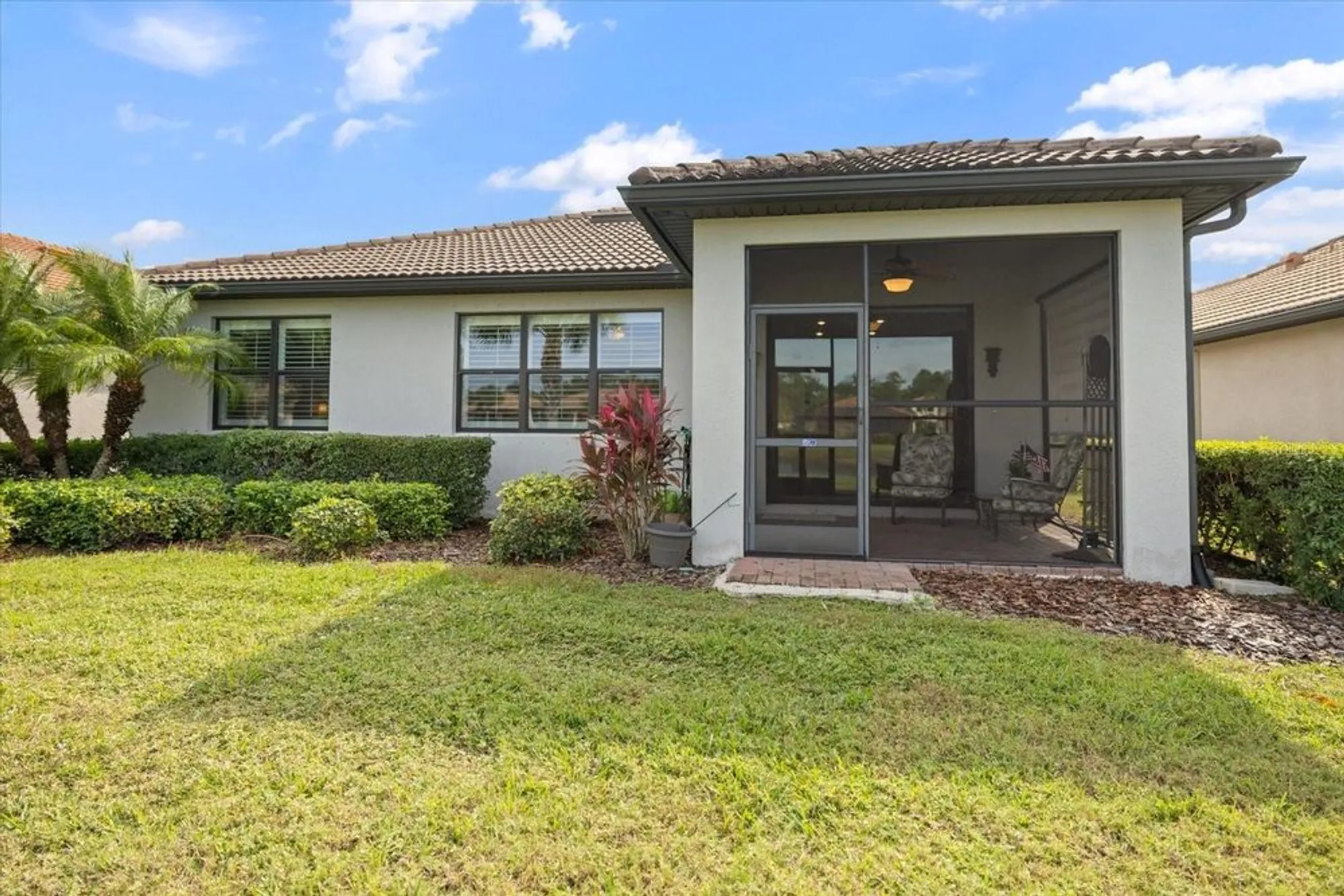 Property Slideshow image 27 of 28 | 1548 hyssop loop, North Port, FL, 34289