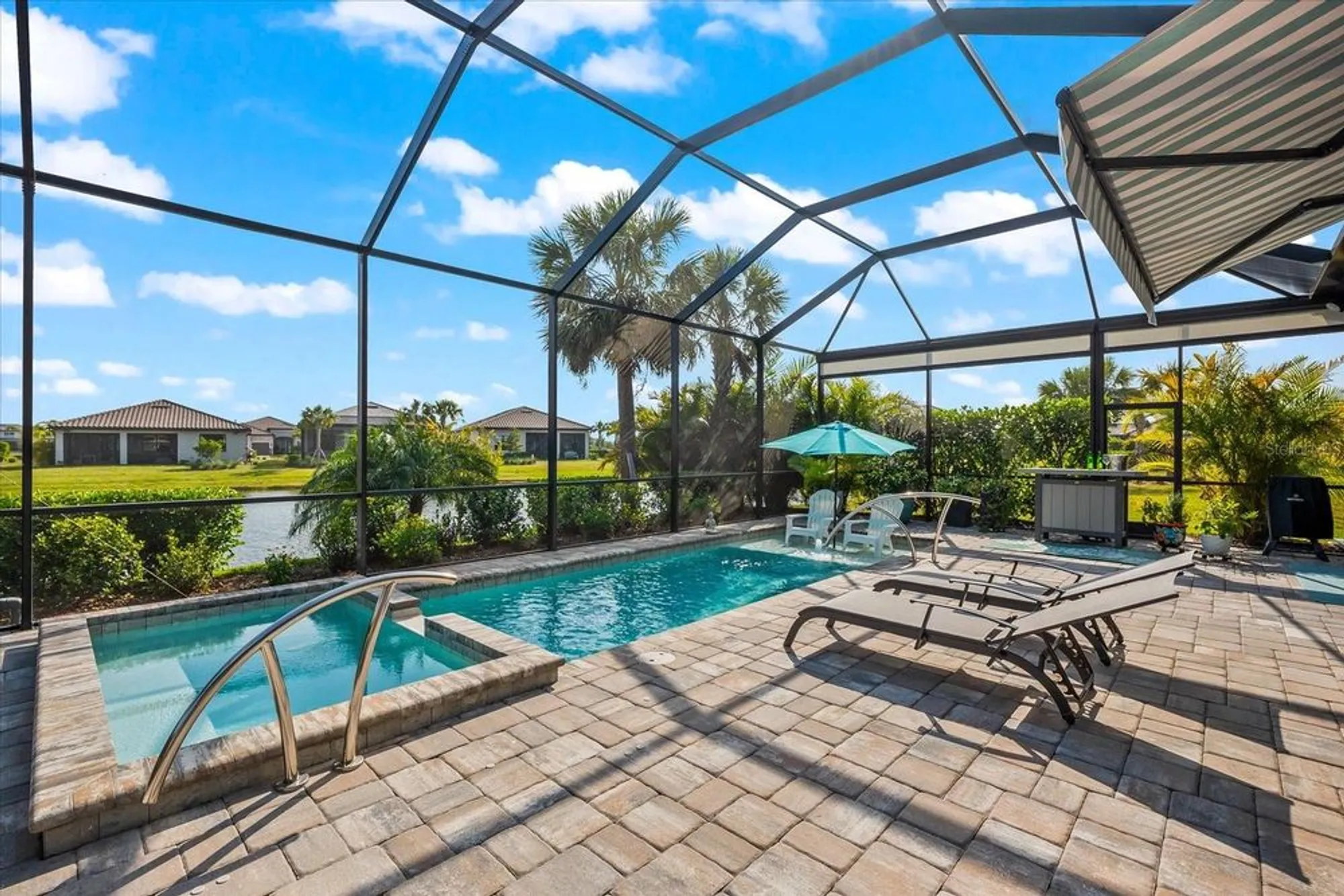 Property Slideshow image 56 of 99 | 17916 northwood pl, Lakewood Ranch, FL, 34202
