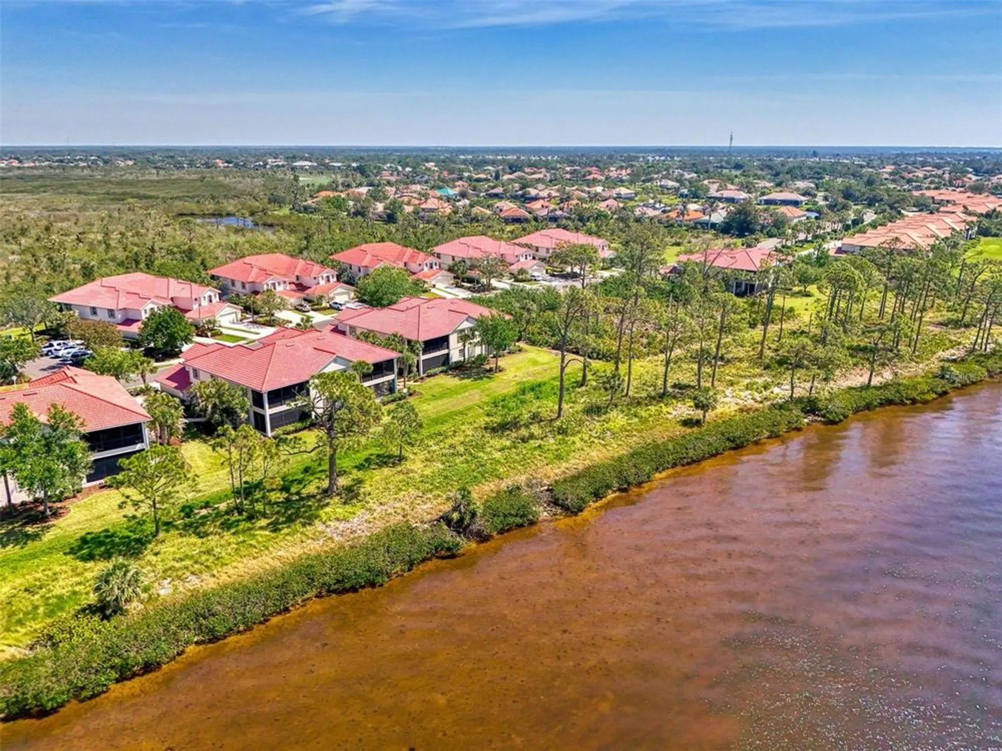 Property Slideshow image 51 of 82 | 4692 club dr # 101, Port Charlotte, FL, 33953