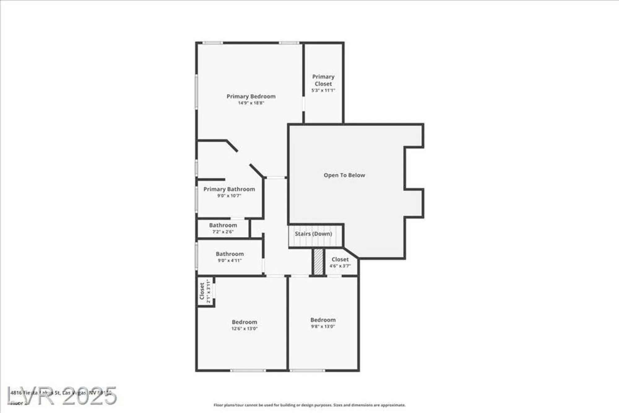 Property Slideshow image 62 of 63 | 4816 fiesta lakes st, Las Vegas, NV, 89130