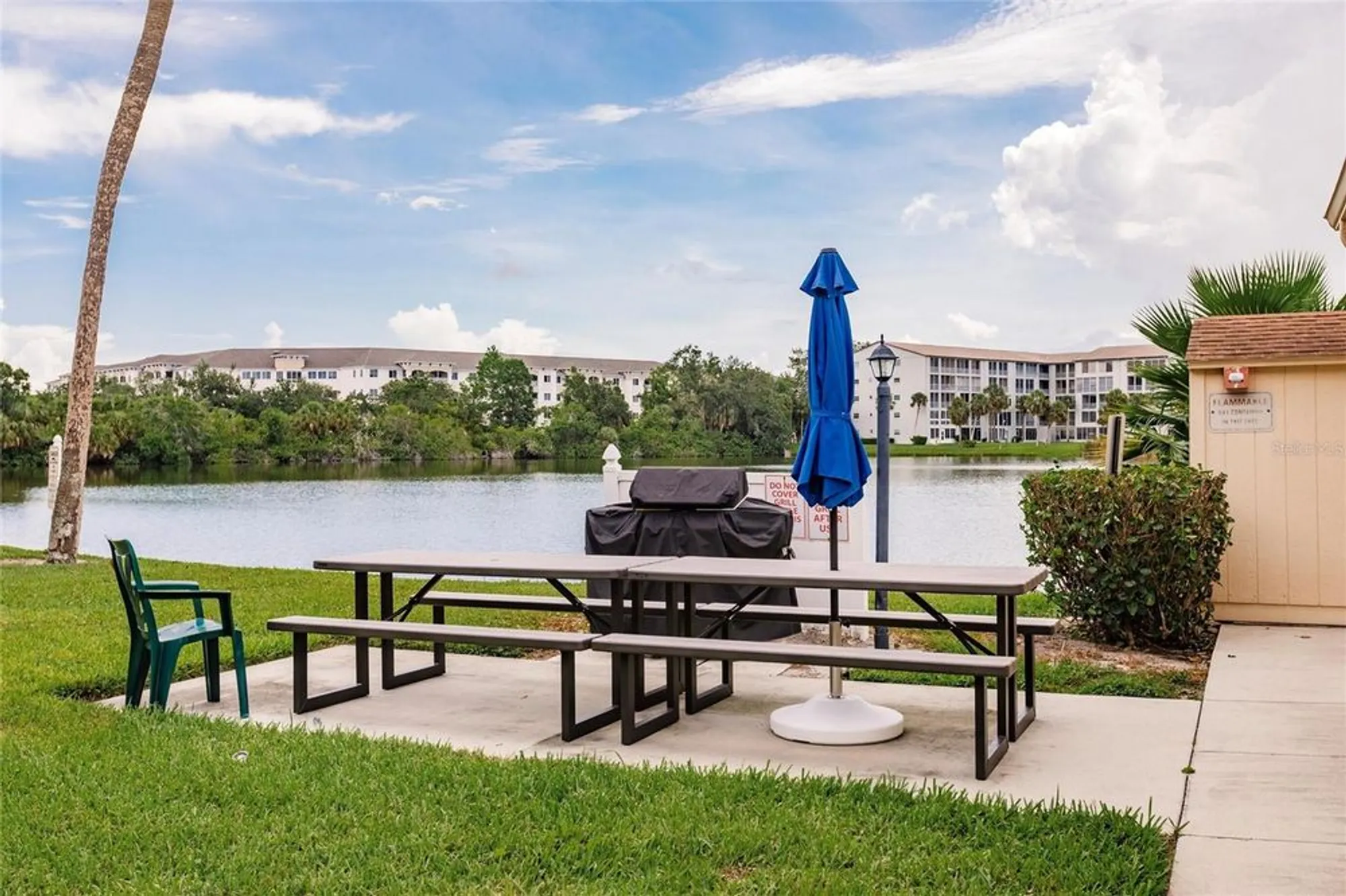 Property Slideshow image 54 of 64 | 3635 lake bayshore dr j-410, Bradenton, FL, 34205