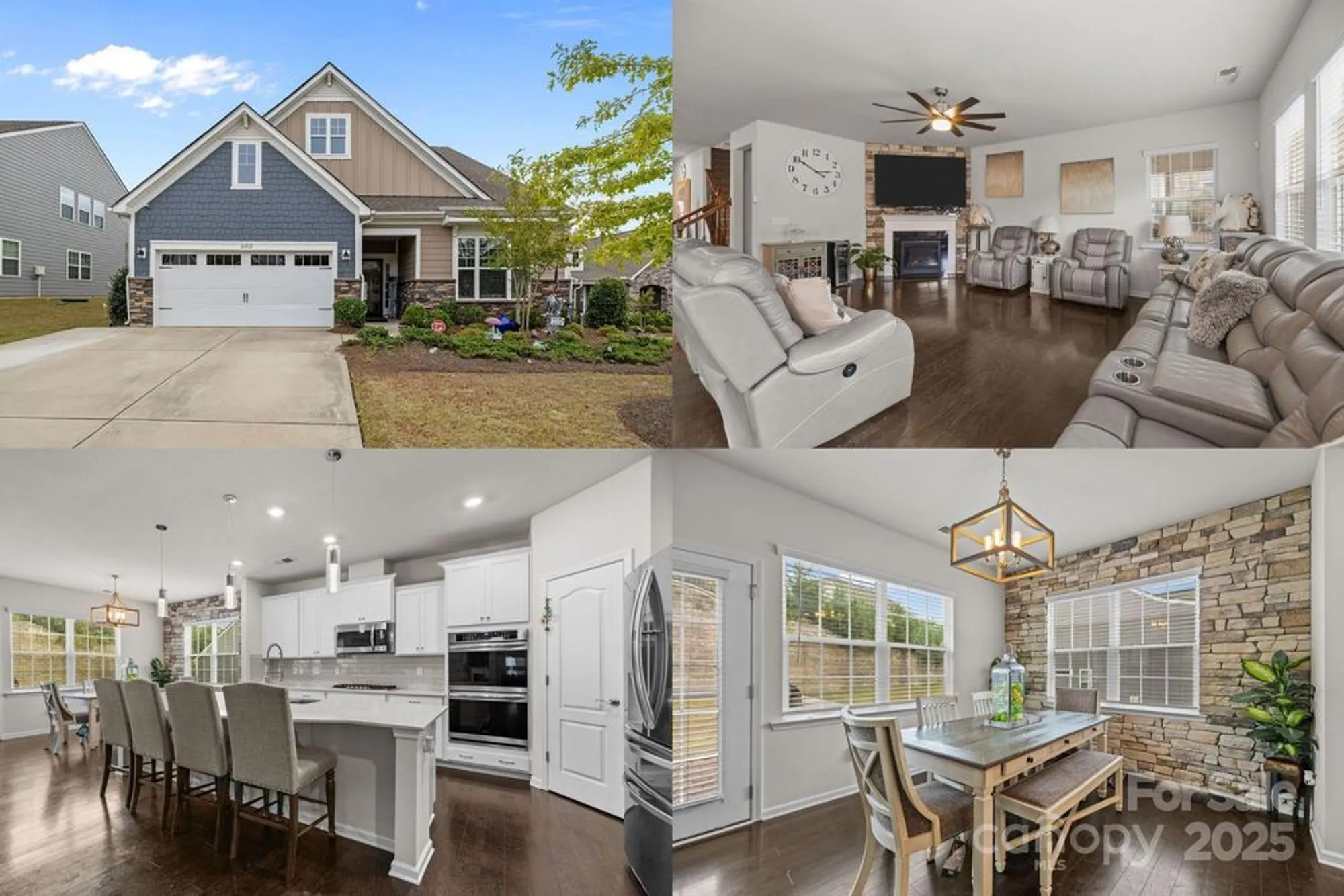 Property Slideshow image 1 of 25 | 16812 lookout landing ln, Charlotte, NC, 28278