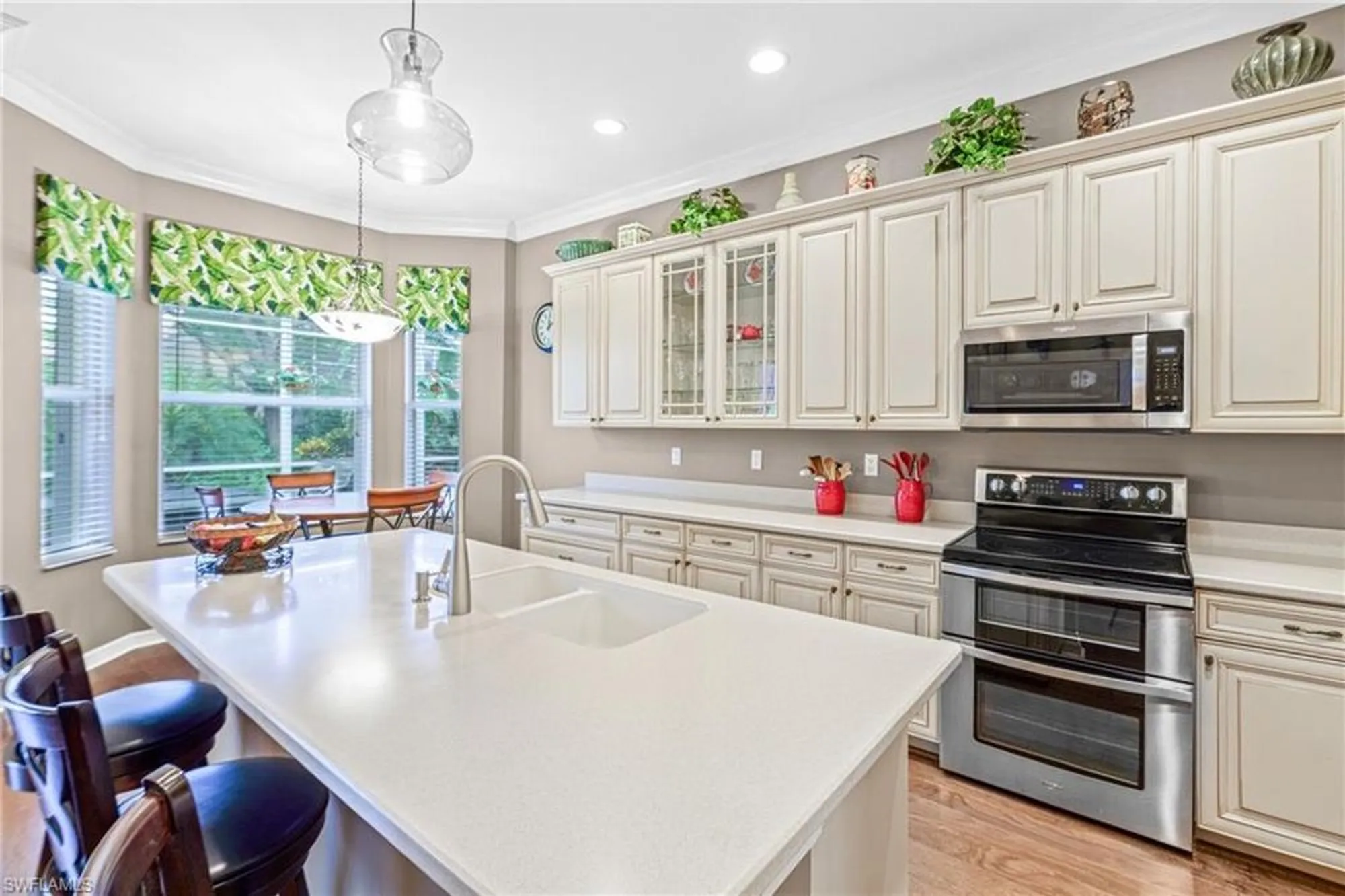 Property Slideshow image 6 of 48 | 9410 sun river way, Estero, FL, 33928