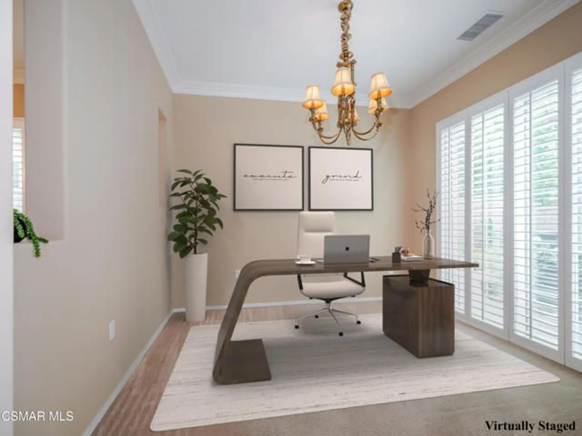 Property Slideshow image 8 of 51 | 23752 noble fir ct, Valencia, CA, 91354