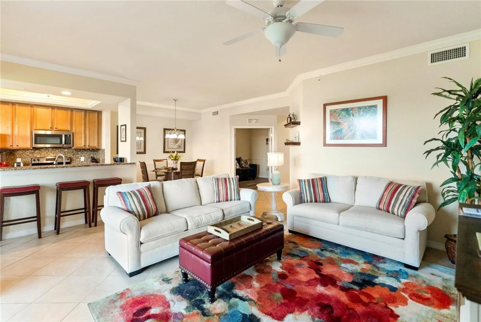 Property Slideshow image 13 of 93 | 7235 river hammock dr unit 103, Bradenton, FL, 34212