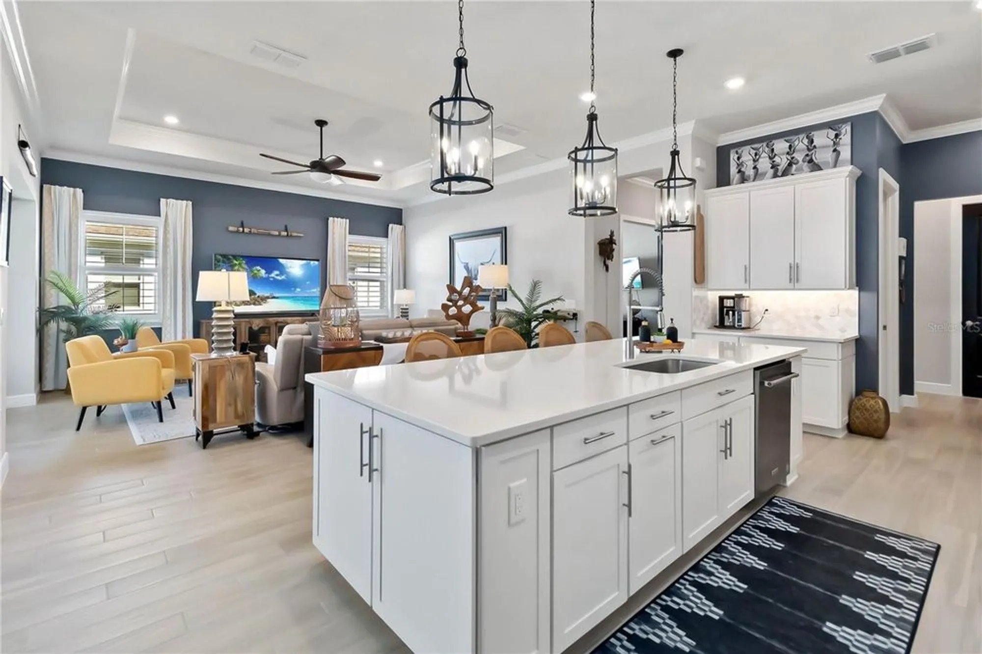 Property Slideshow image 7 of 49 | 2744 nature view rd, Saint Cloud, FL, 34771