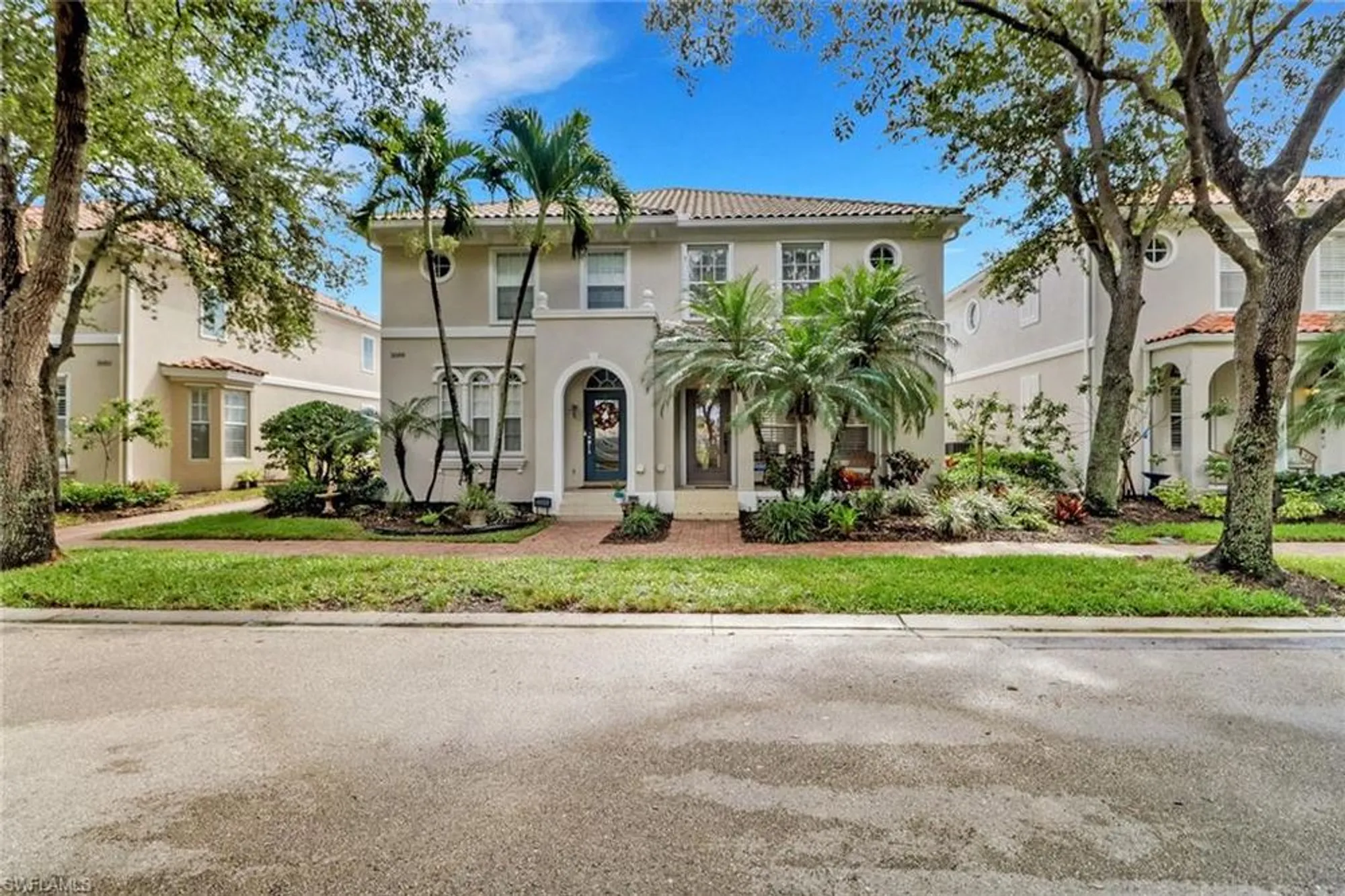 Property Slideshow image 1 of 43 | 3570 zanzibar way, Naples, FL, 34119