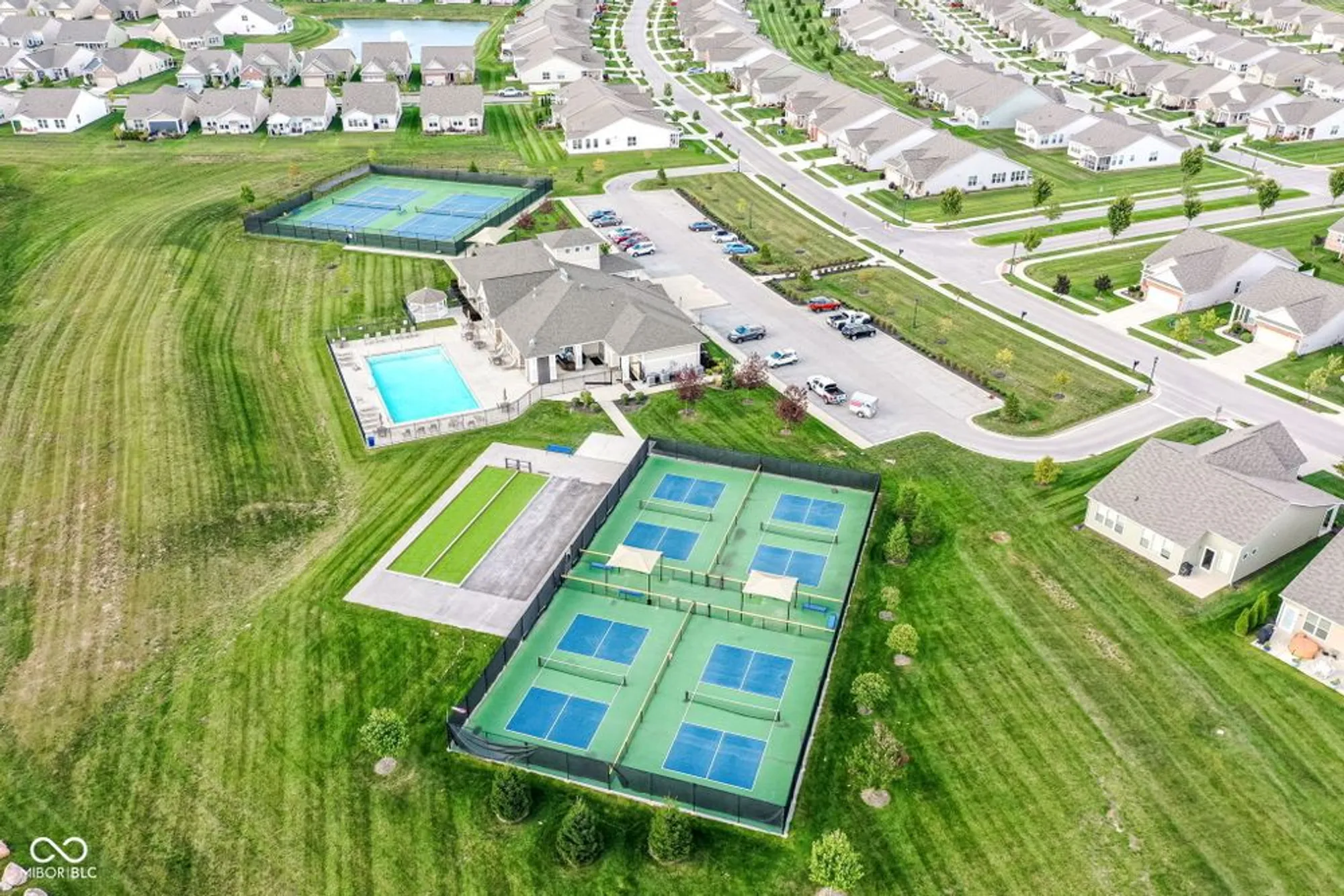 Property Slideshow image 19 of 19 | 4613 cleome dr, Plainfield, IN, 46168