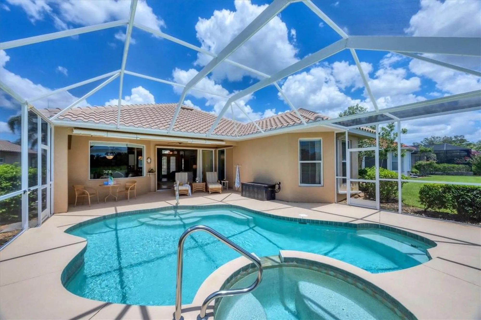 Property Slideshow image 37 of 50 | 5641 whispering oaks dr, North Port, FL, 34287