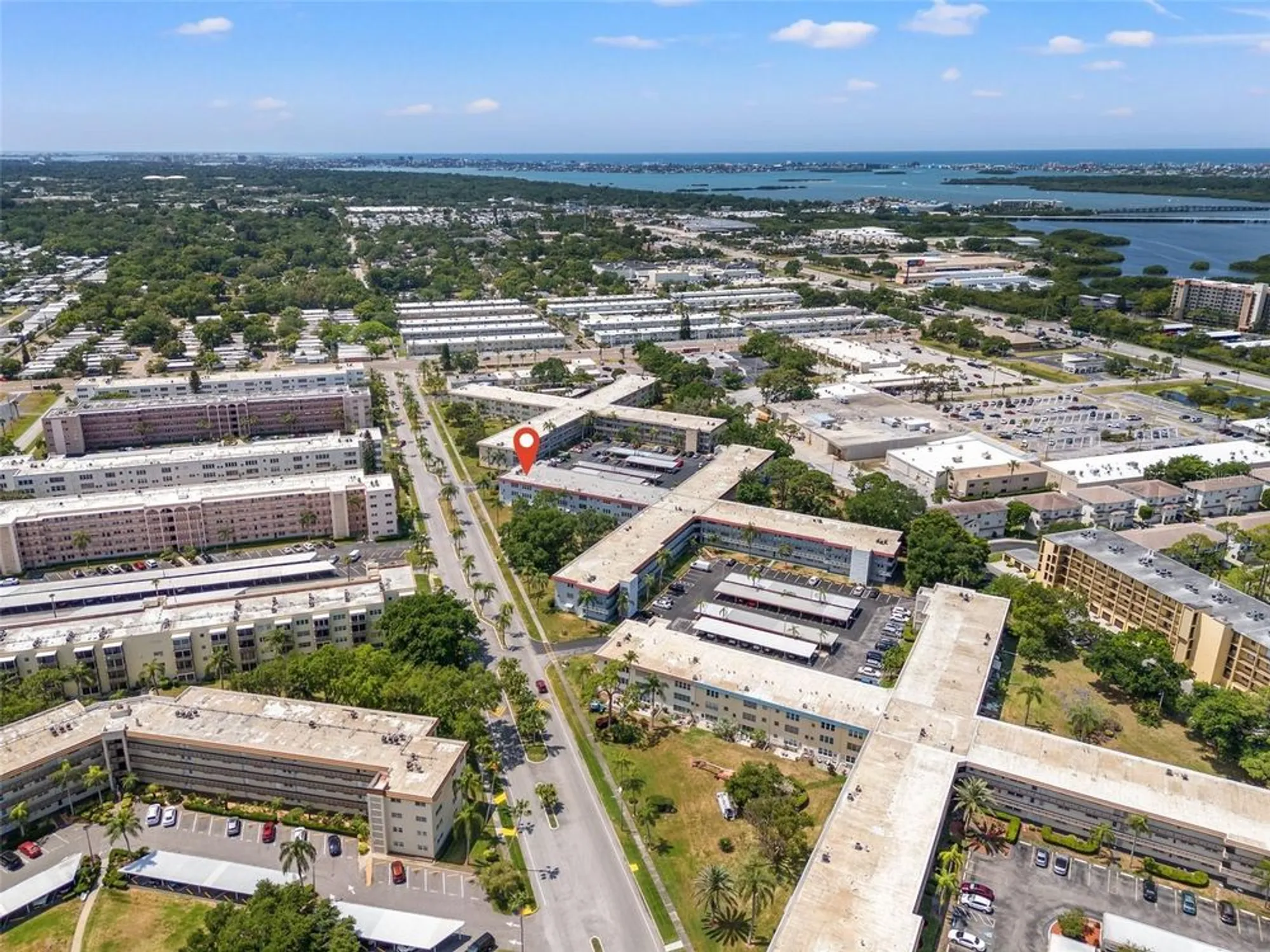 Property Slideshow image 30 of 33 | 5660 80th st n unit a208, St Petersburg, FL, 33709