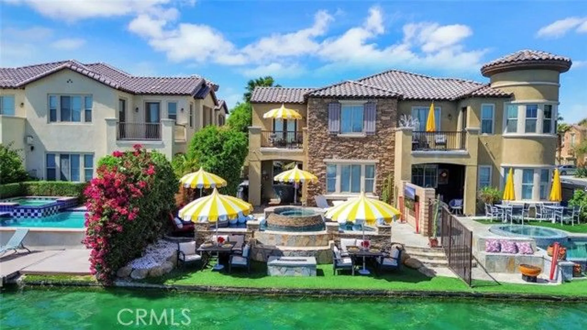 Property Slideshow image 51 of 54 | 43240 bacino ct, Indio, CA, 92203