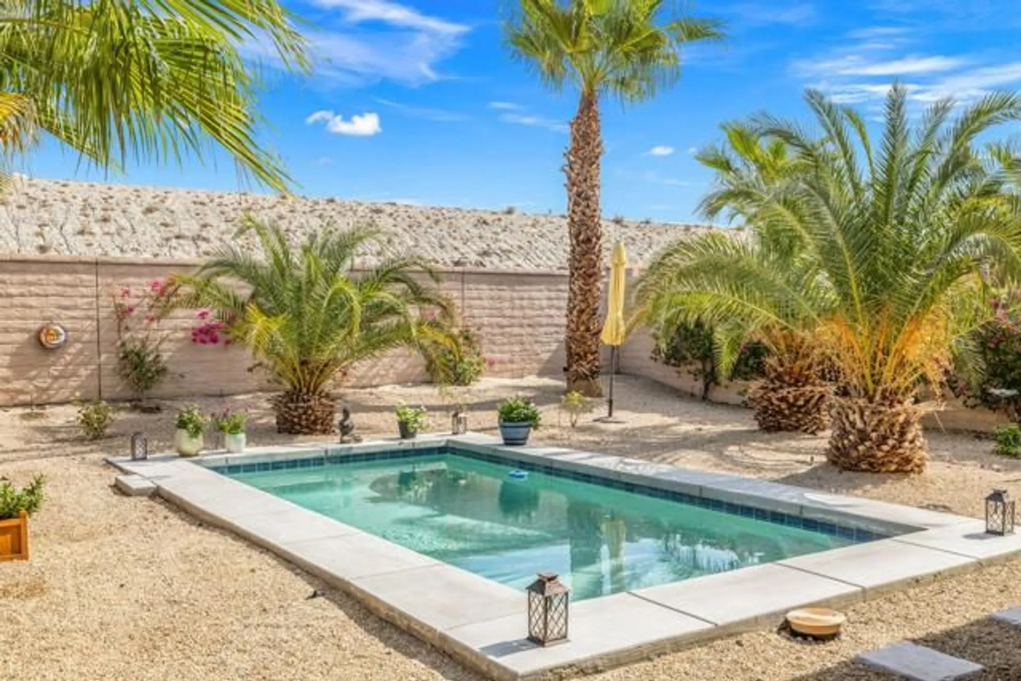 Property Slideshow image 34 of 41 | 81586 avenida viesca, Indio, CA, 92203