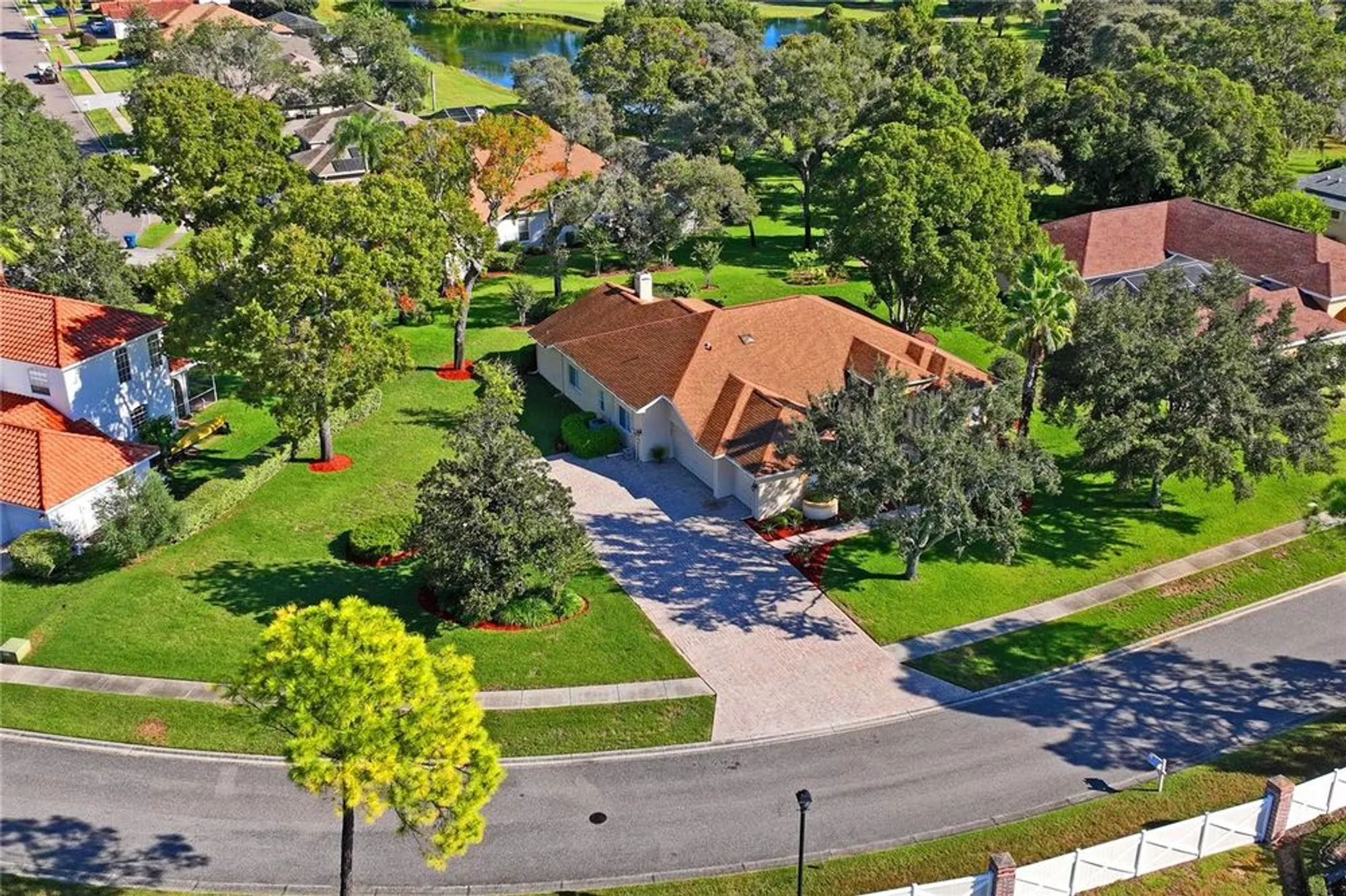 Property Slideshow image 74 of 95 | 4484 secretariat run, Spring Hill, FL, 34609