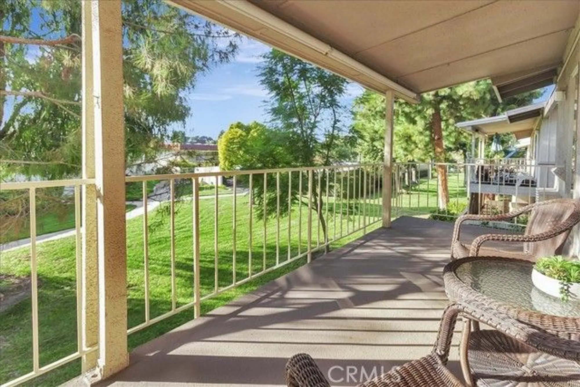 Property Slideshow image 16 of 17 | 271 avenida sevilla o, Laguna Woods, CA, 92637