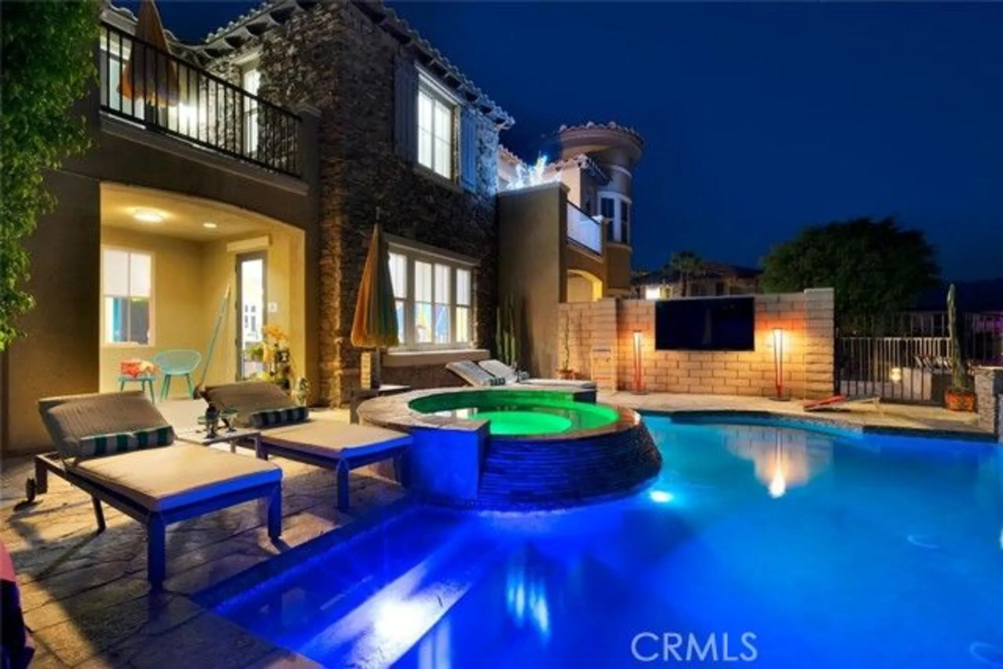 Property Slideshow image 41 of 54 | 43240 bacino ct, Indio, CA, 92203