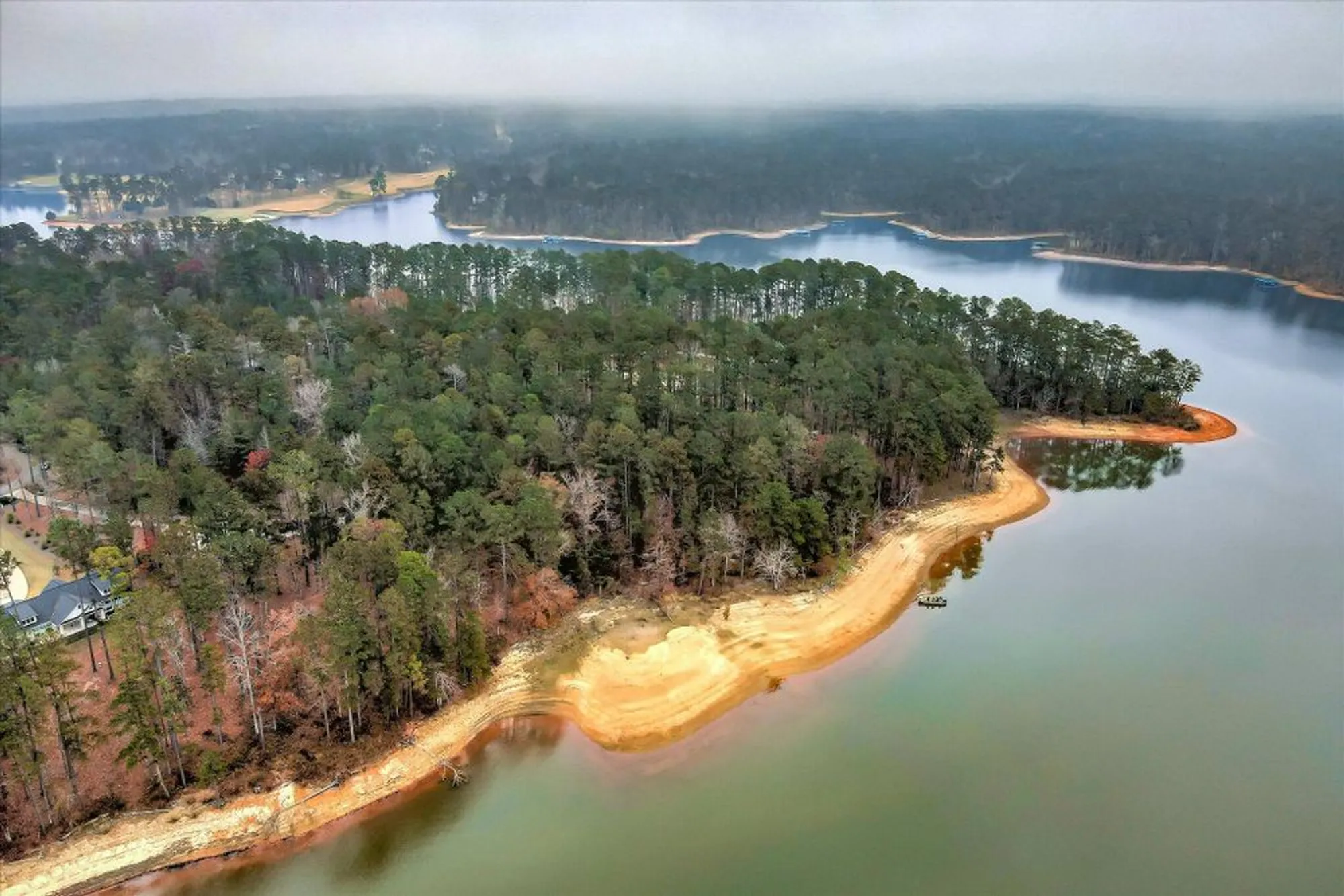 Property Slideshow image 67 of 70 | 206 roujon trce, Mc Cormick, SC, 29835