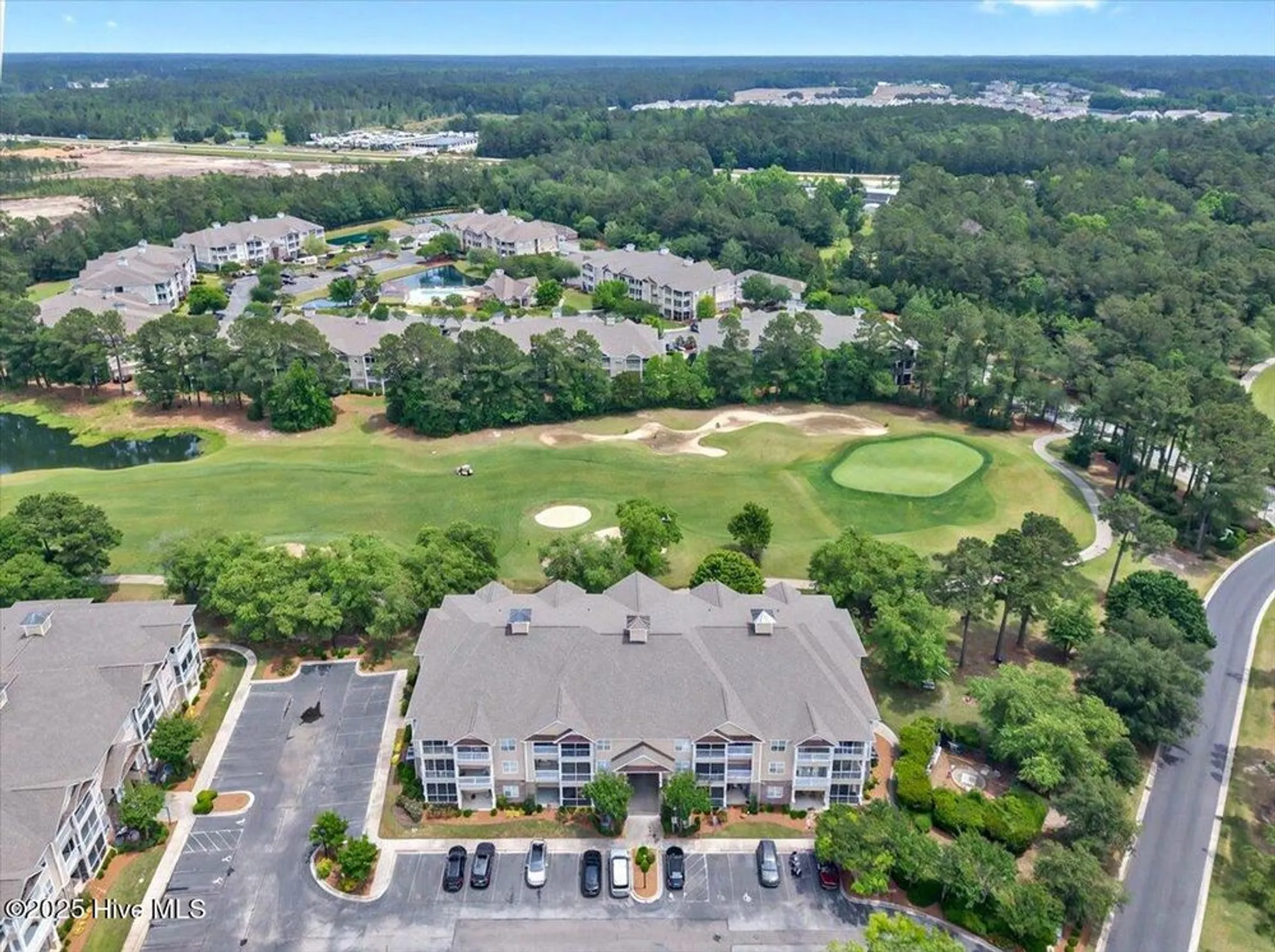 Property Slideshow image 30 of 41 | 250 s crow creek dr 1, Calabash, NC, 28467