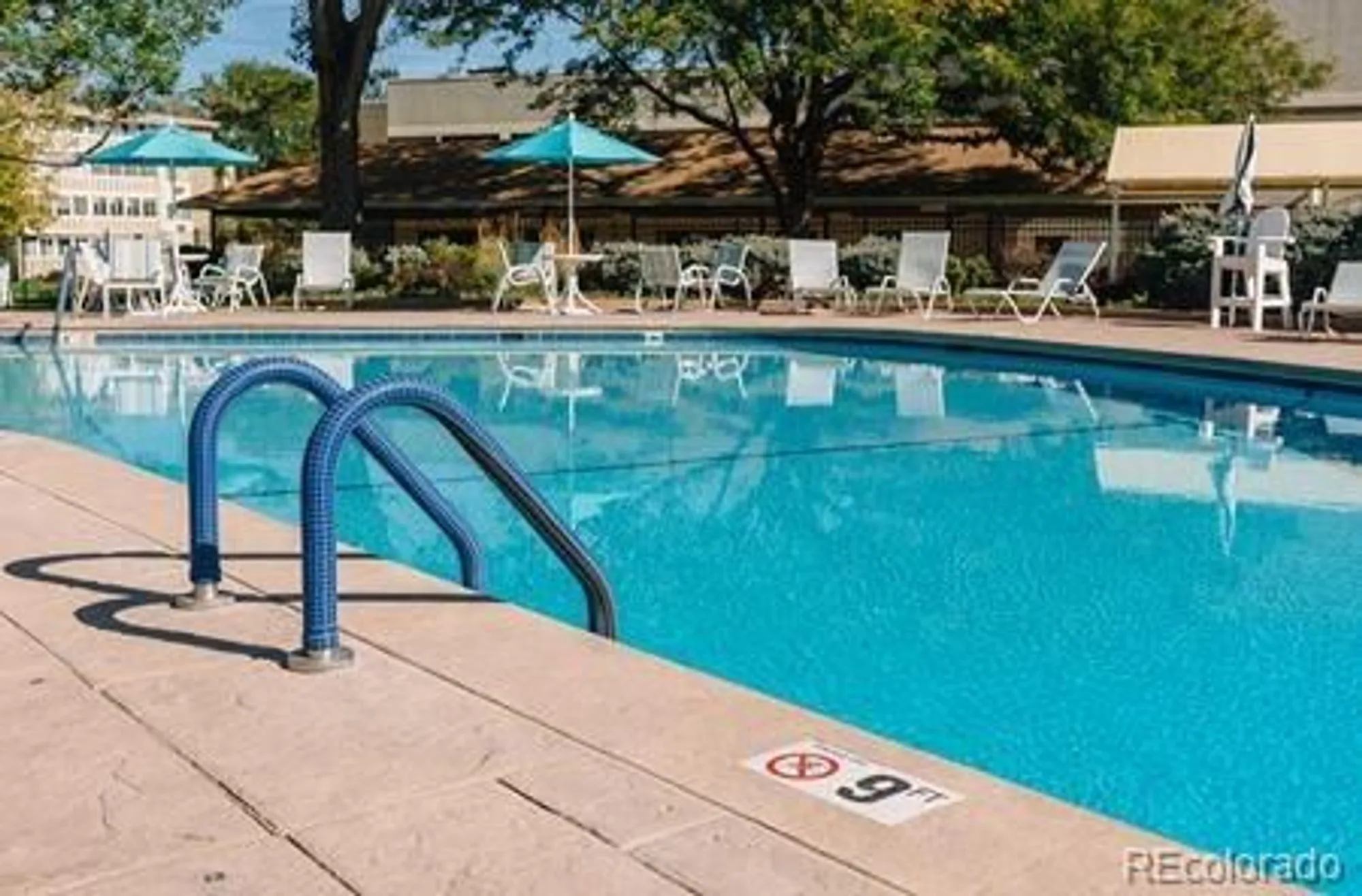 Property Slideshow image 20 of 29 | 350 s clinton st apt 11d, Denver, CO, 80247