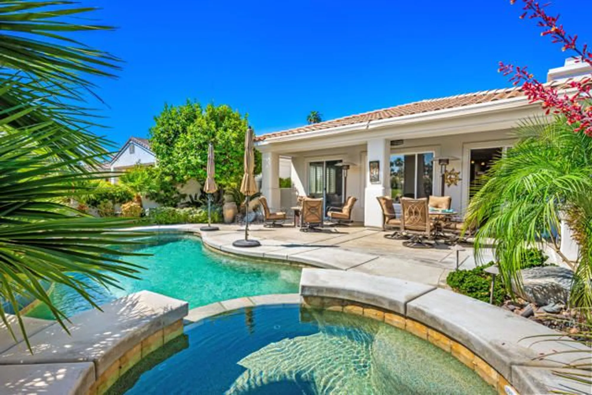 Property Slideshow image 29 of 46 | 55336 tanglewood, La Quinta, CA, 92253