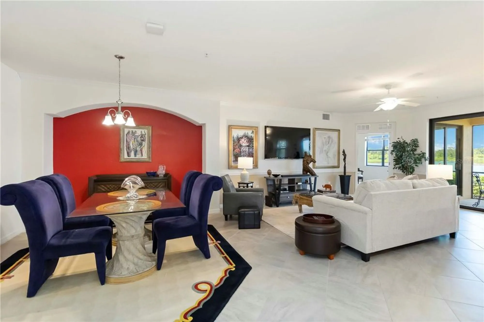 Property Slideshow image 15 of 100 | 10801 tarflower dr 102, Venice, FL, 34293