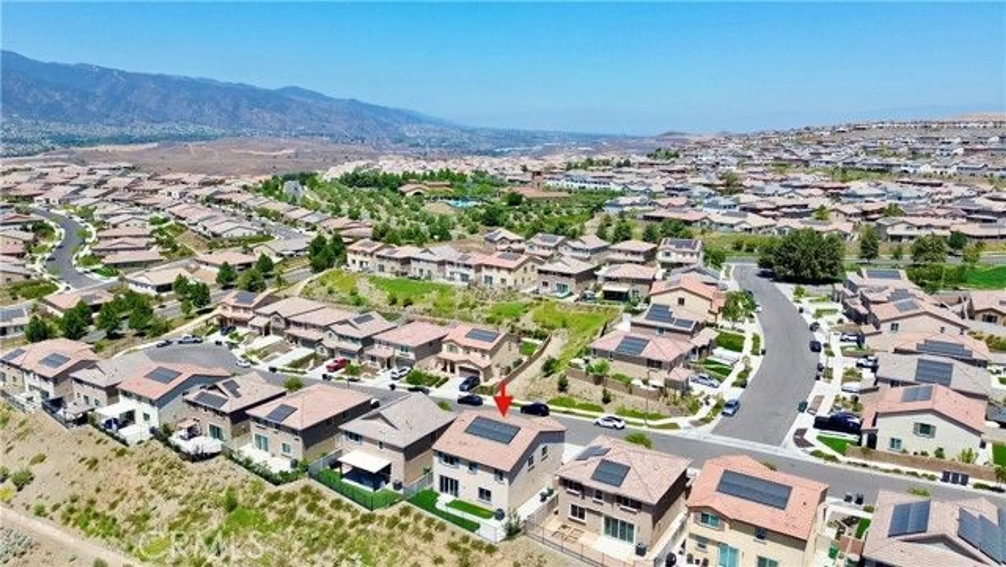 Property Slideshow image 54 of 60 | 11863 omni ct, Corona, CA, 92883