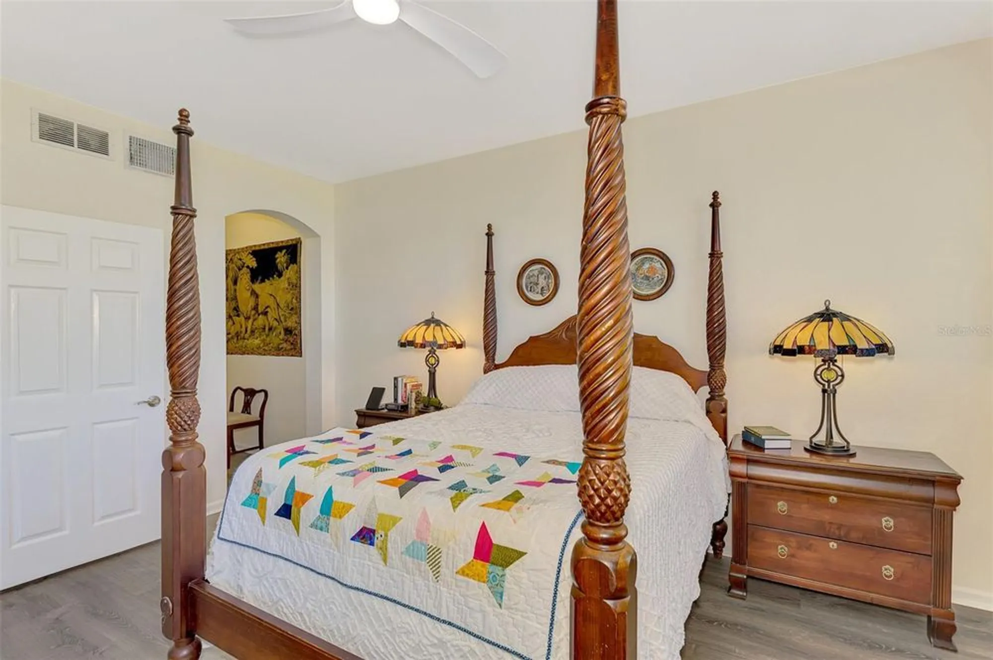 Property Slideshow image 29 of 81 | 4620 club dr unit 102, Port Charlotte, FL, 33953