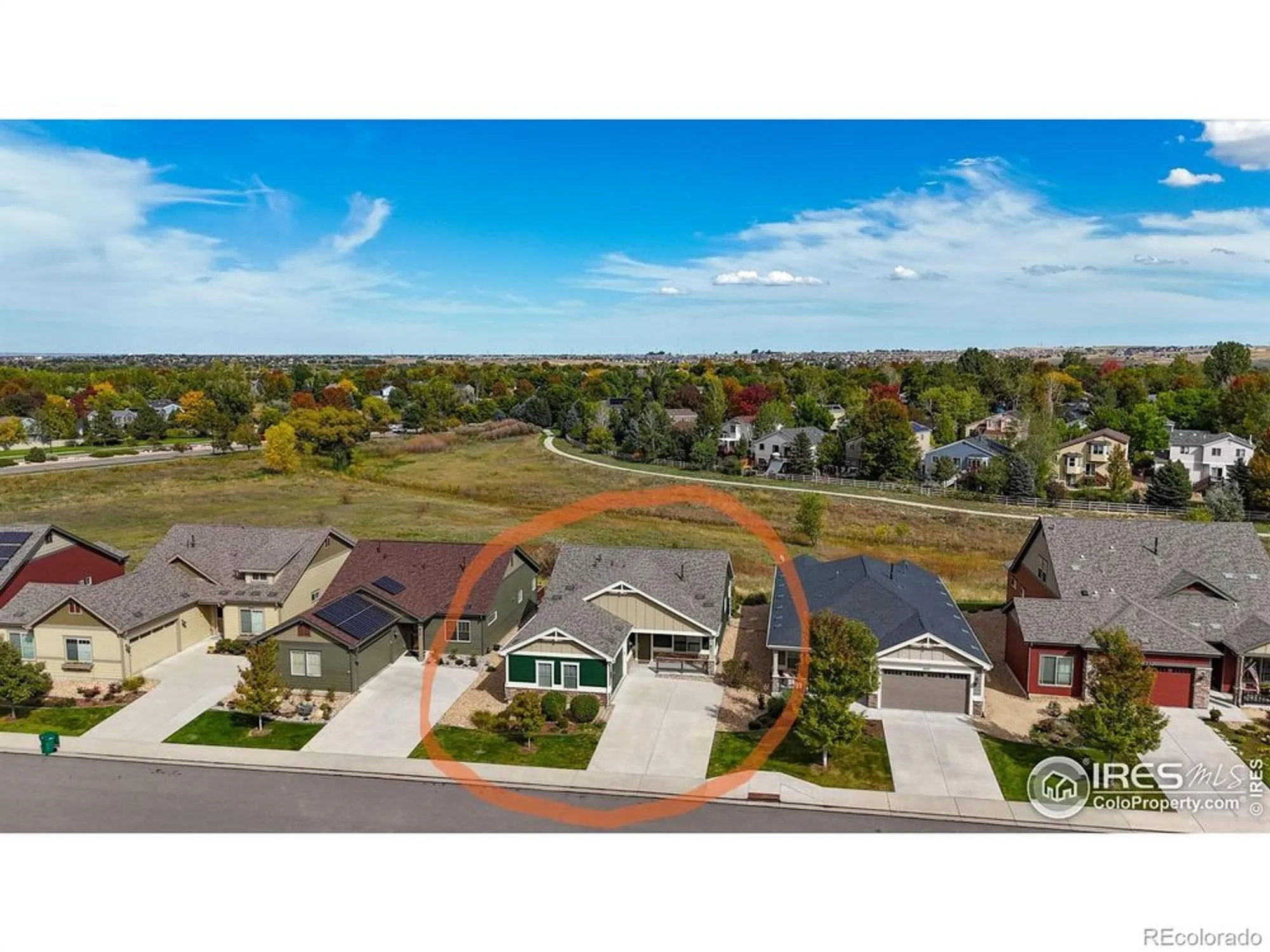 Property Slideshow image 26 of 26 | 671 brennan cir, Erie, CO, 80516