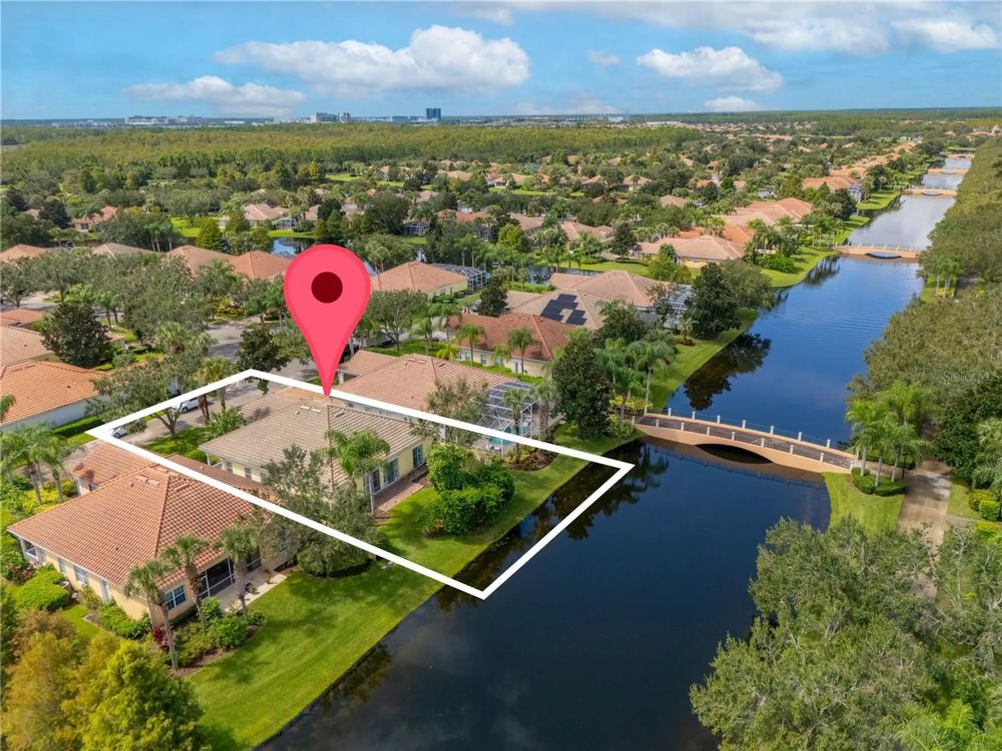 Property Slideshow image 8 of 79 | 12021 jewel fish ln, Orlando, FL, 32827