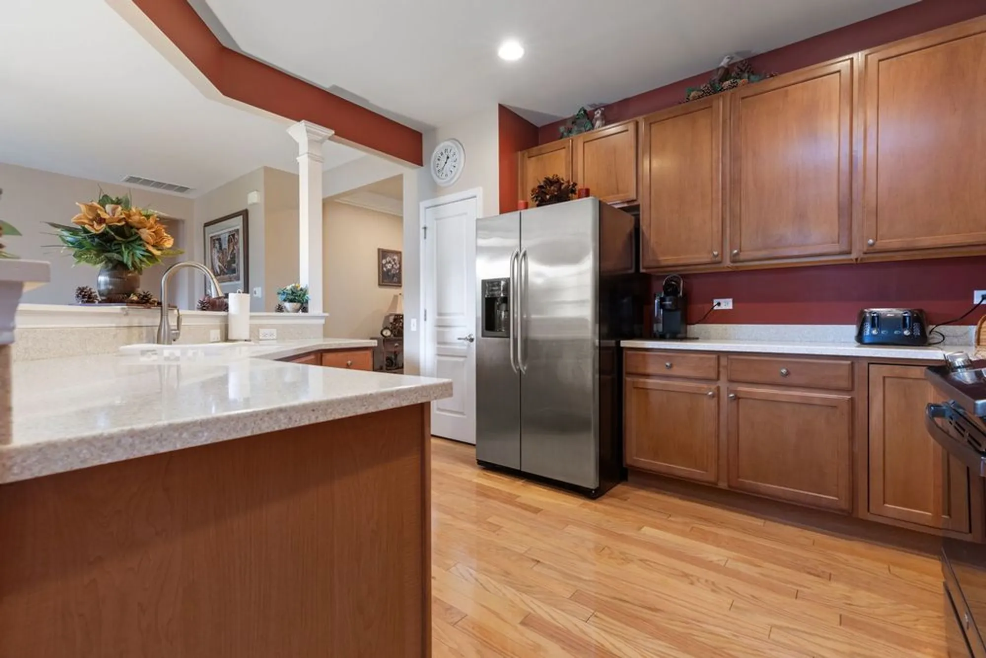 Property Slideshow image 15 of 38 | 110 national ct, Shorewood, IL, 60404