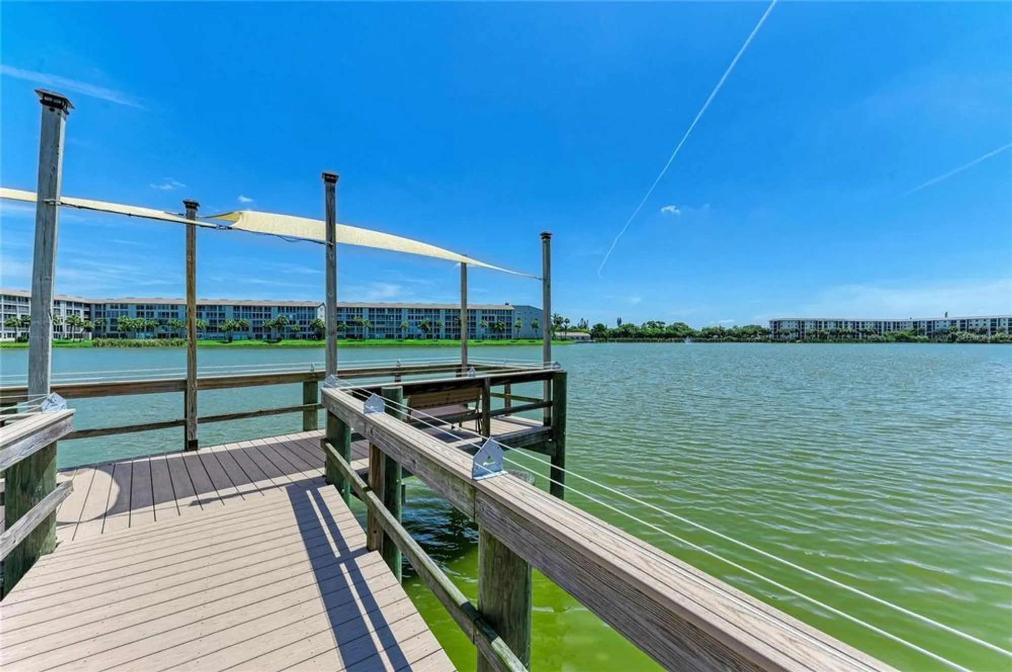Property Slideshow image 37 of 37 | 3531 lake bayshore dr # j106, Bradenton, FL, 34205