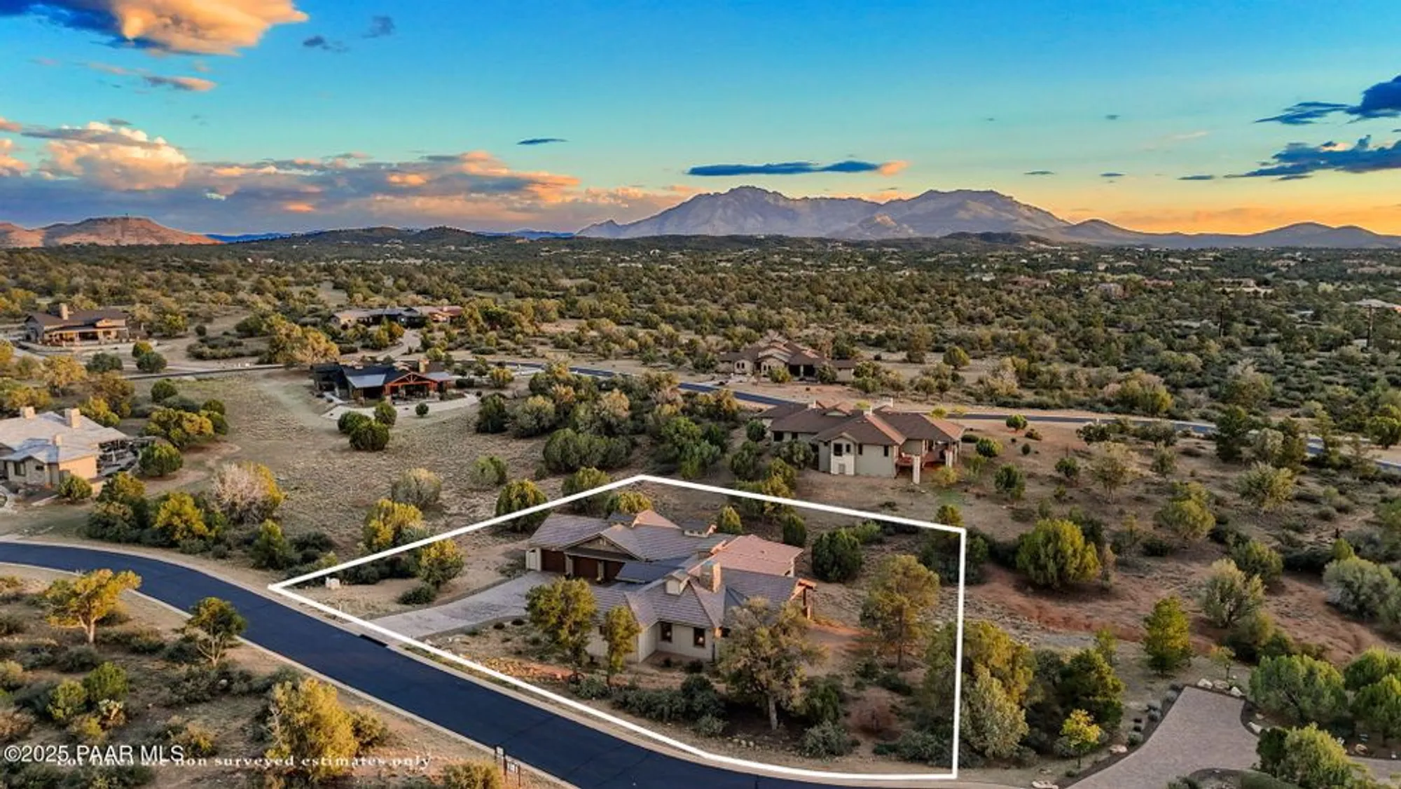 Property Slideshow image 47 of 80 | 14335 n three sisters dr, Prescott, AZ, 86305