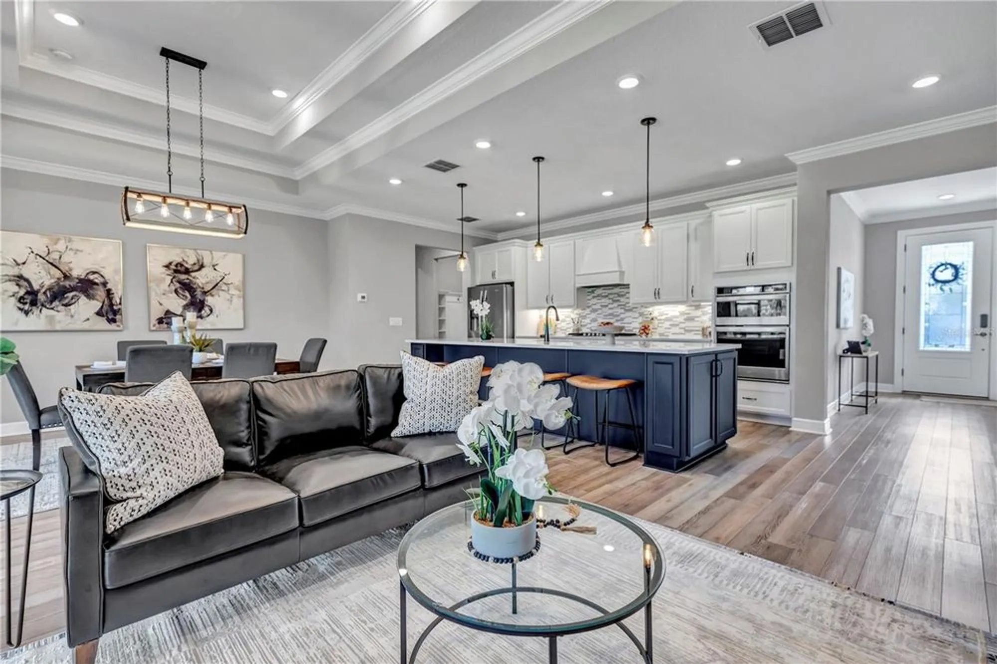 Property Slideshow image 9 of 59 | 19033 ship wheel way, Land O Lakes, FL, 34638