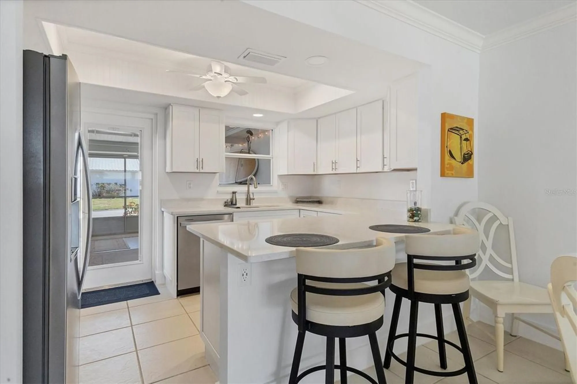 Property Slideshow image 14 of 53 | 608 fair winds dr, Nokomis, FL, 34275