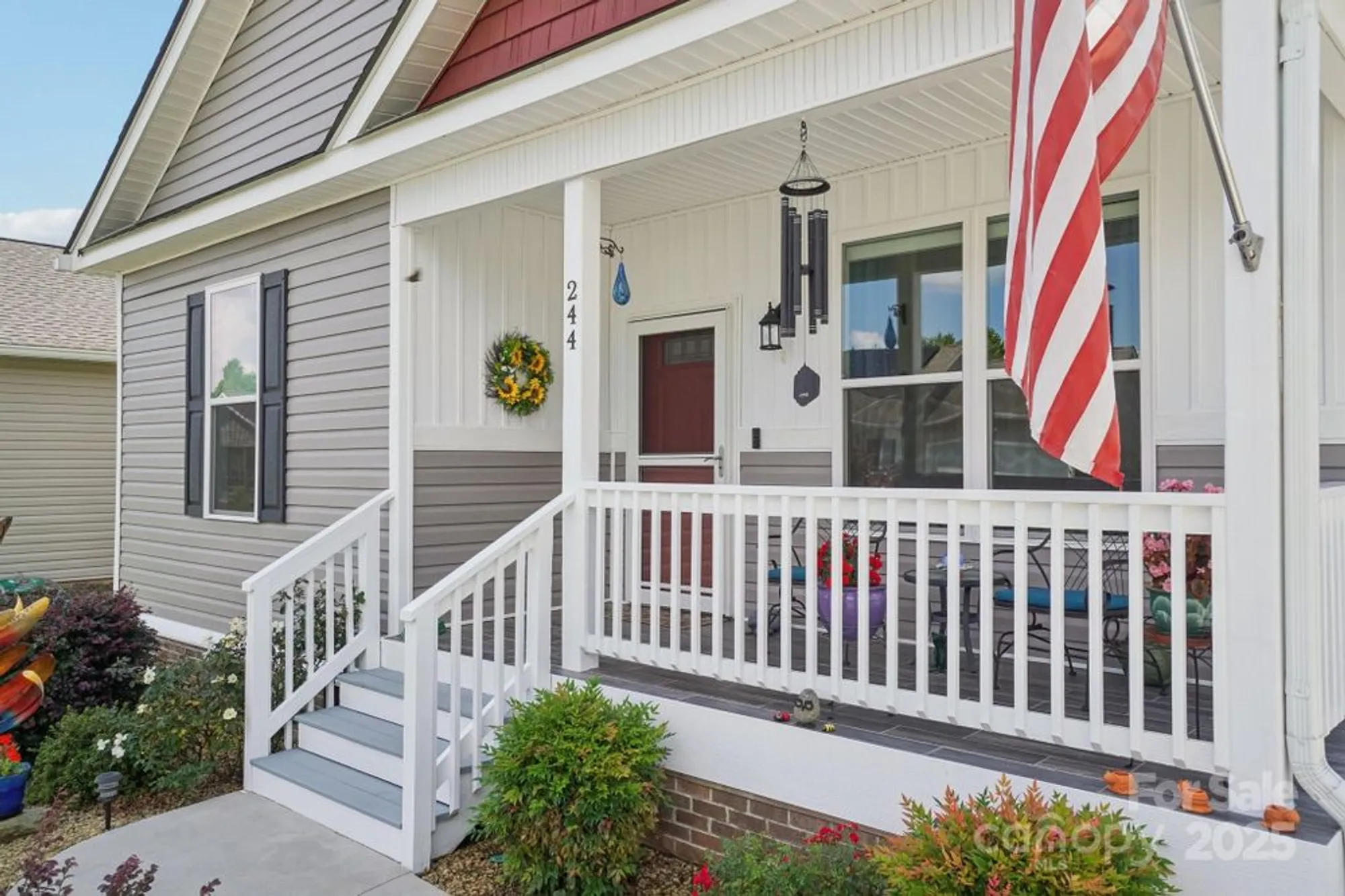 Property Slideshow image 3 of 23 | 244 beechnut dr, Hendersonville, NC, 28739