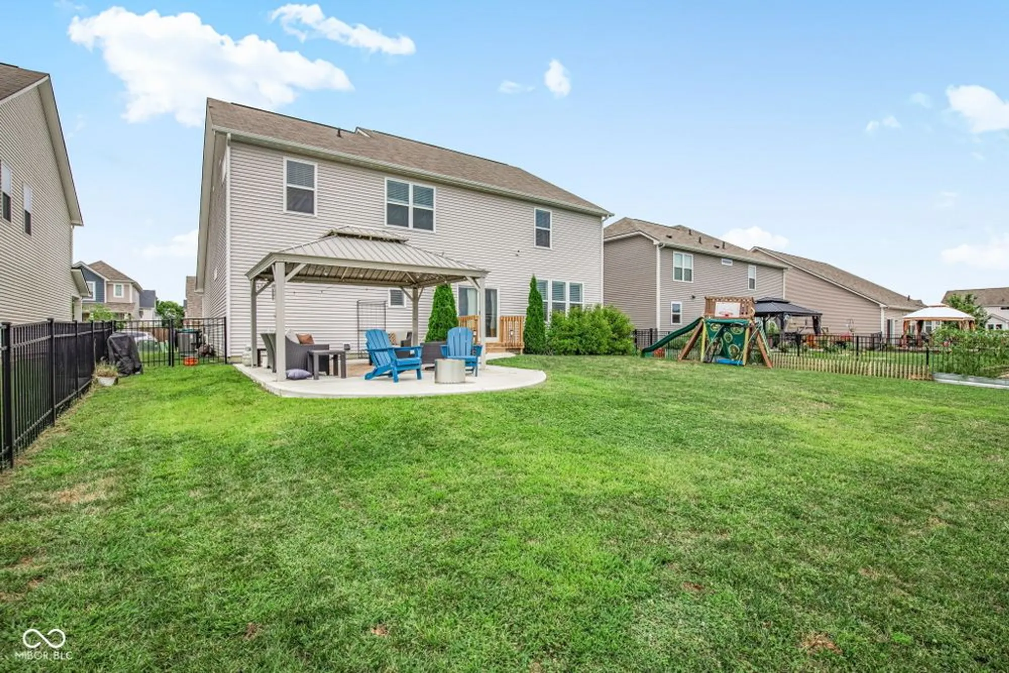 Property Slideshow image 60 of 85 | 4160 lotus st, Plainfield, IN, 46168