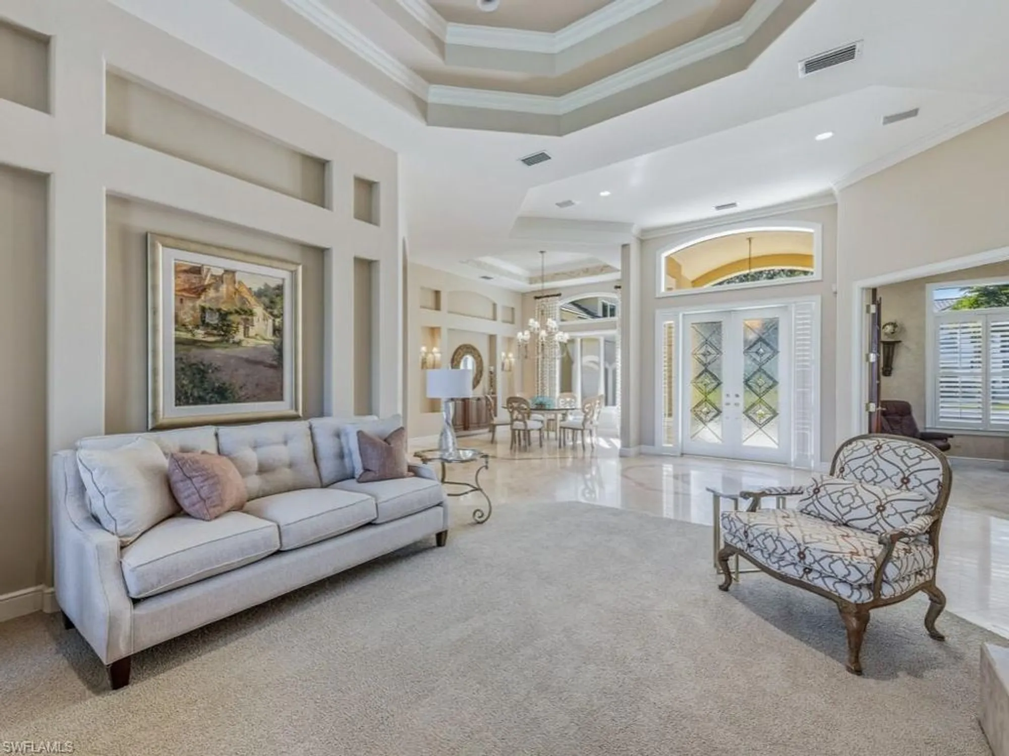 Property Slideshow image 5 of 48 | 3440 creekview dr, Bonita Springs, FL, 34134