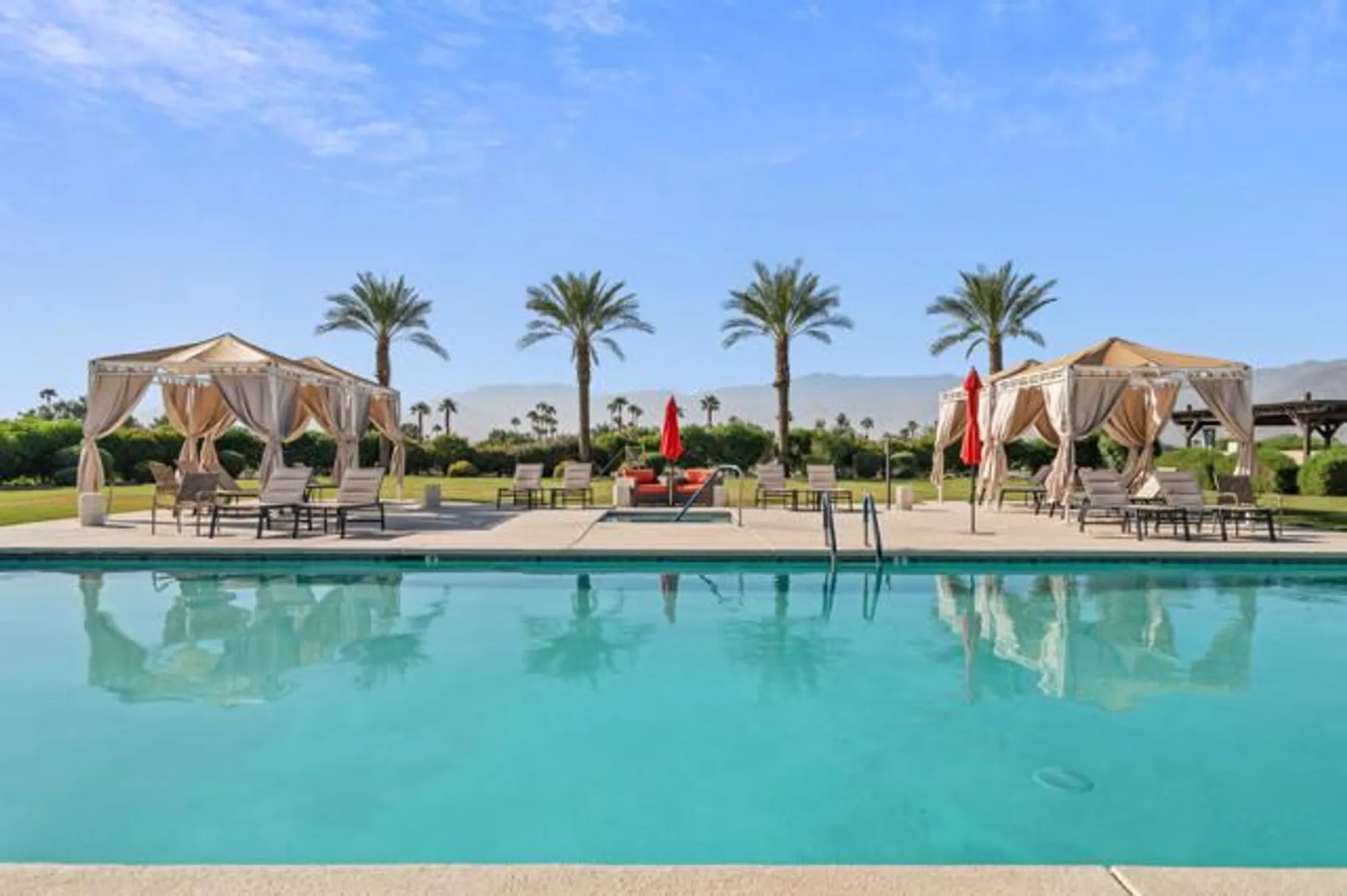 Property Slideshow image 55 of 57 | 4018 via fragante 2, Palm Desert, CA, 92260