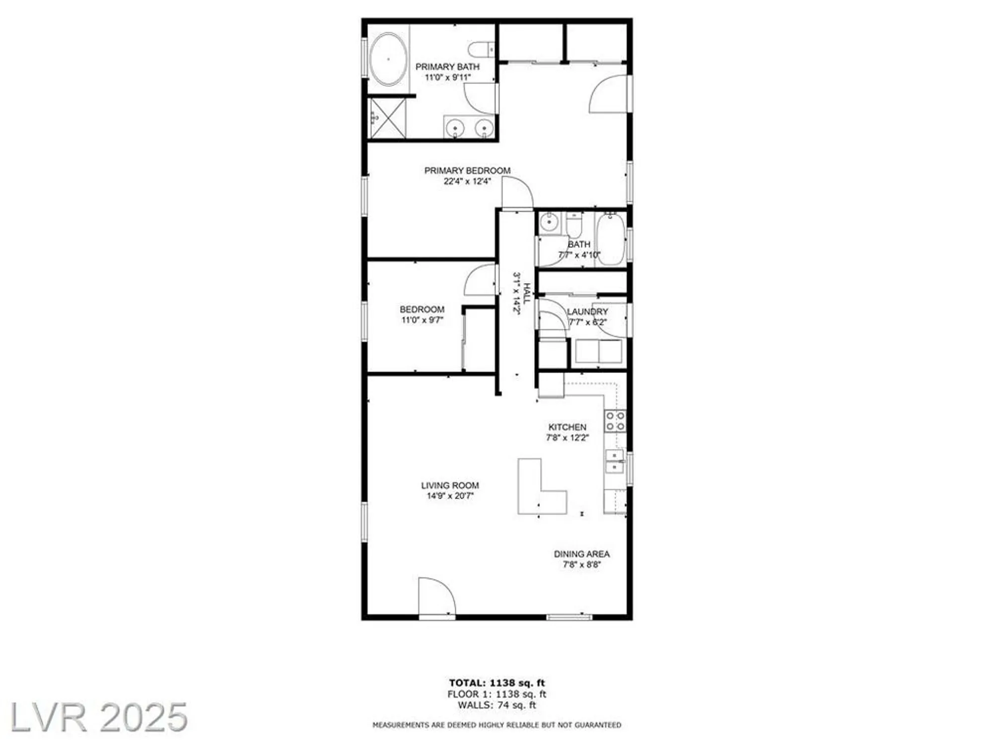 Property Slideshow image 16 of 25 | 360 inverness ave, Pahrump, NV, 89048
