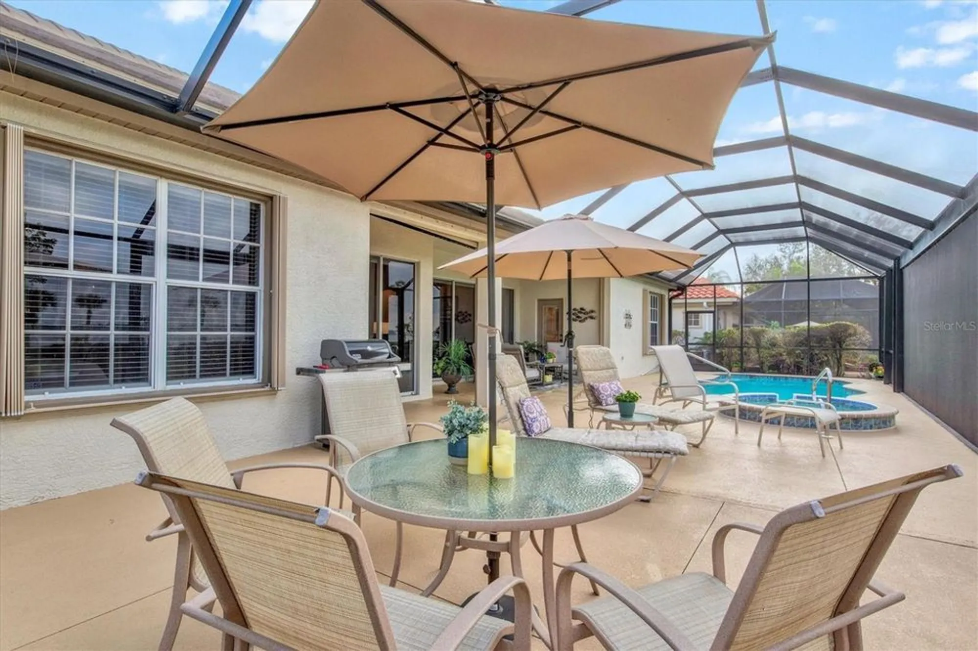 Property Slideshow image 40 of 91 | 14026 royal pointe dr, Port Charlotte, FL, 33953