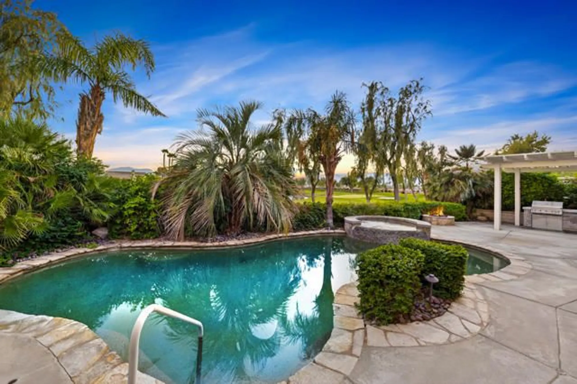 Property Slideshow image 46 of 69 | 81073 avenida tres lagunas, Indio, CA, 92203