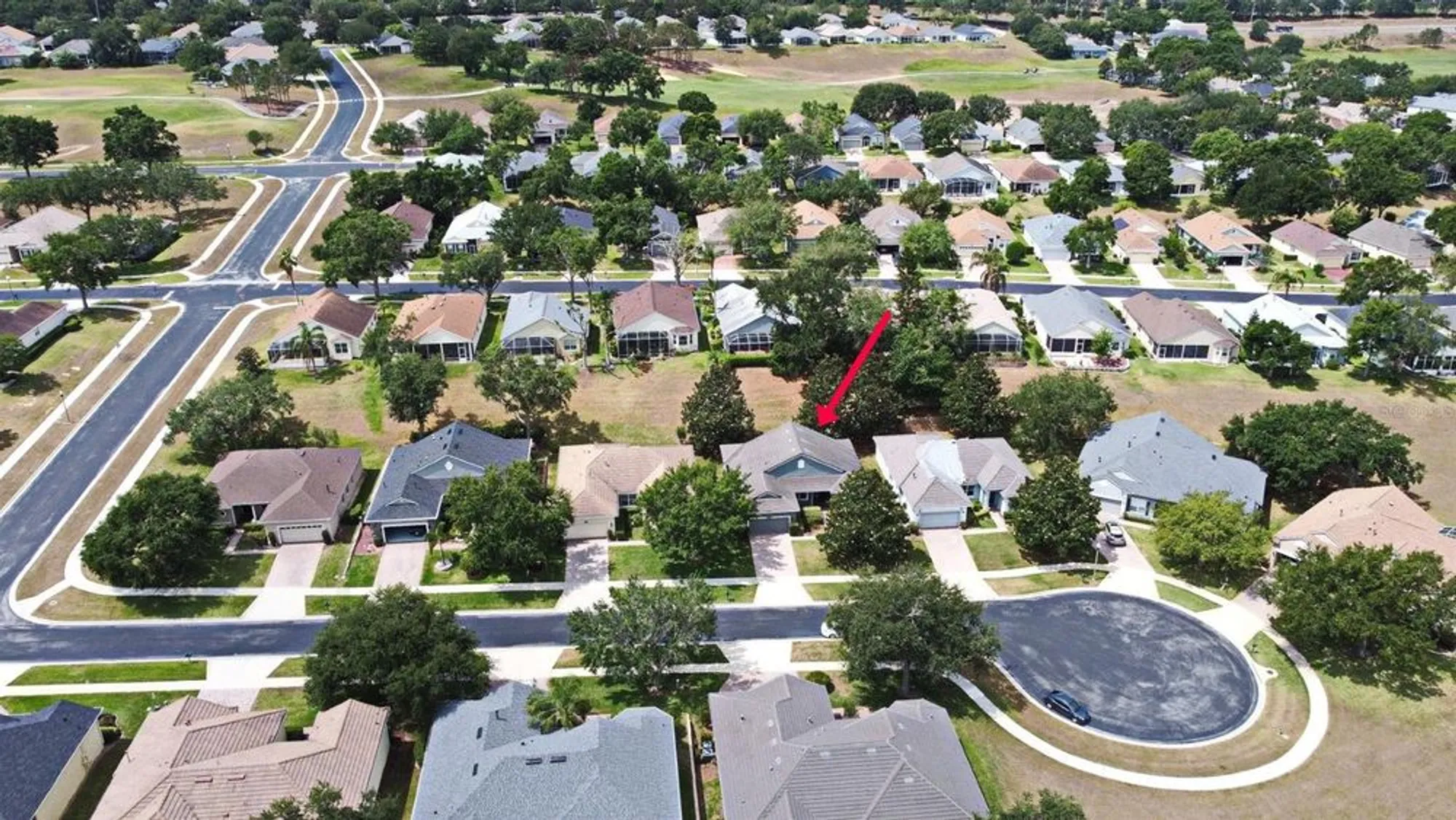 Property Slideshow image 6 of 48 | 2503 squaw crk, Clermont, FL, 34711