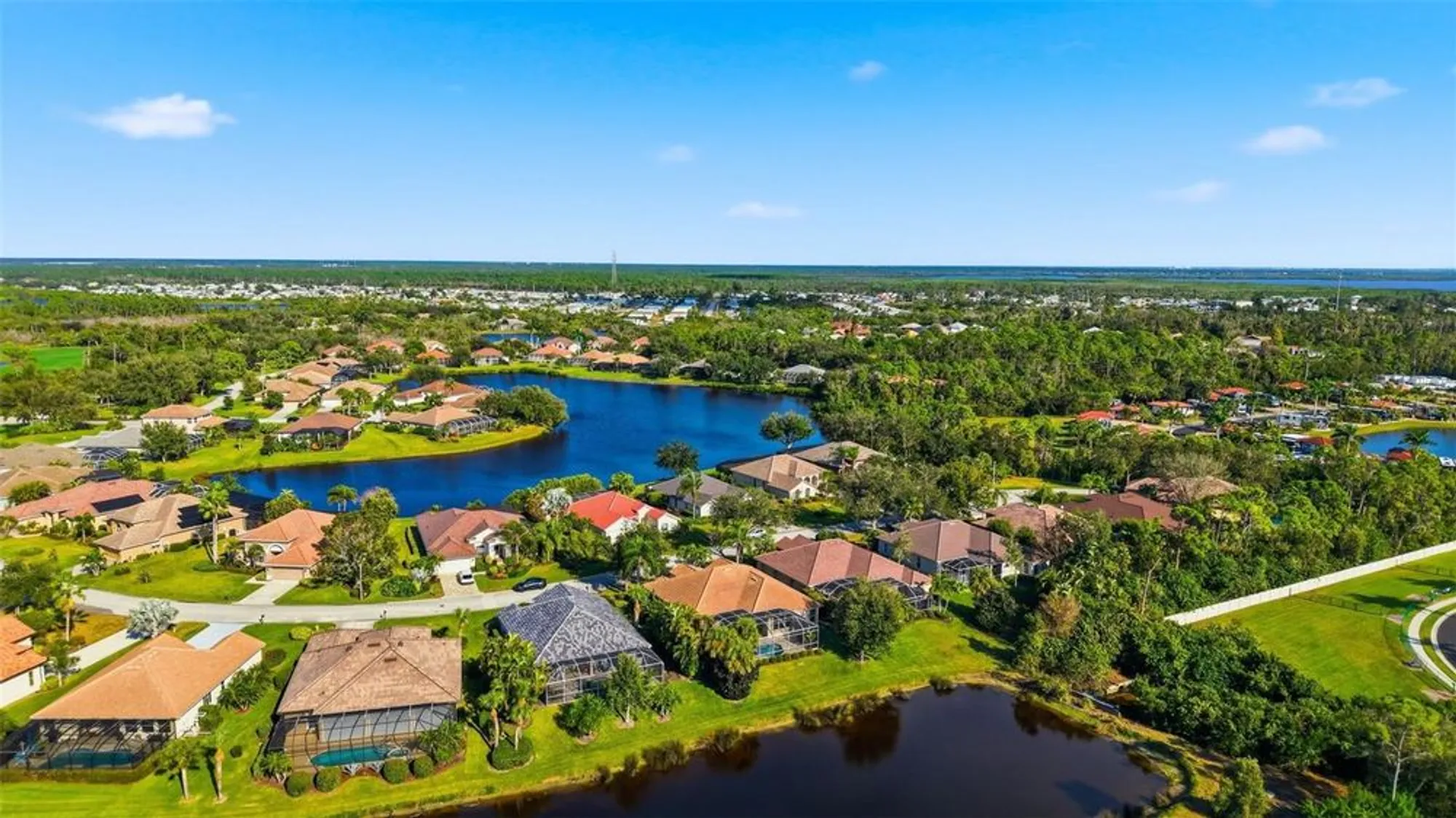 Property Slideshow image 49 of 75 | 14230 silver lakes cir, Port Charlotte, FL, 33953