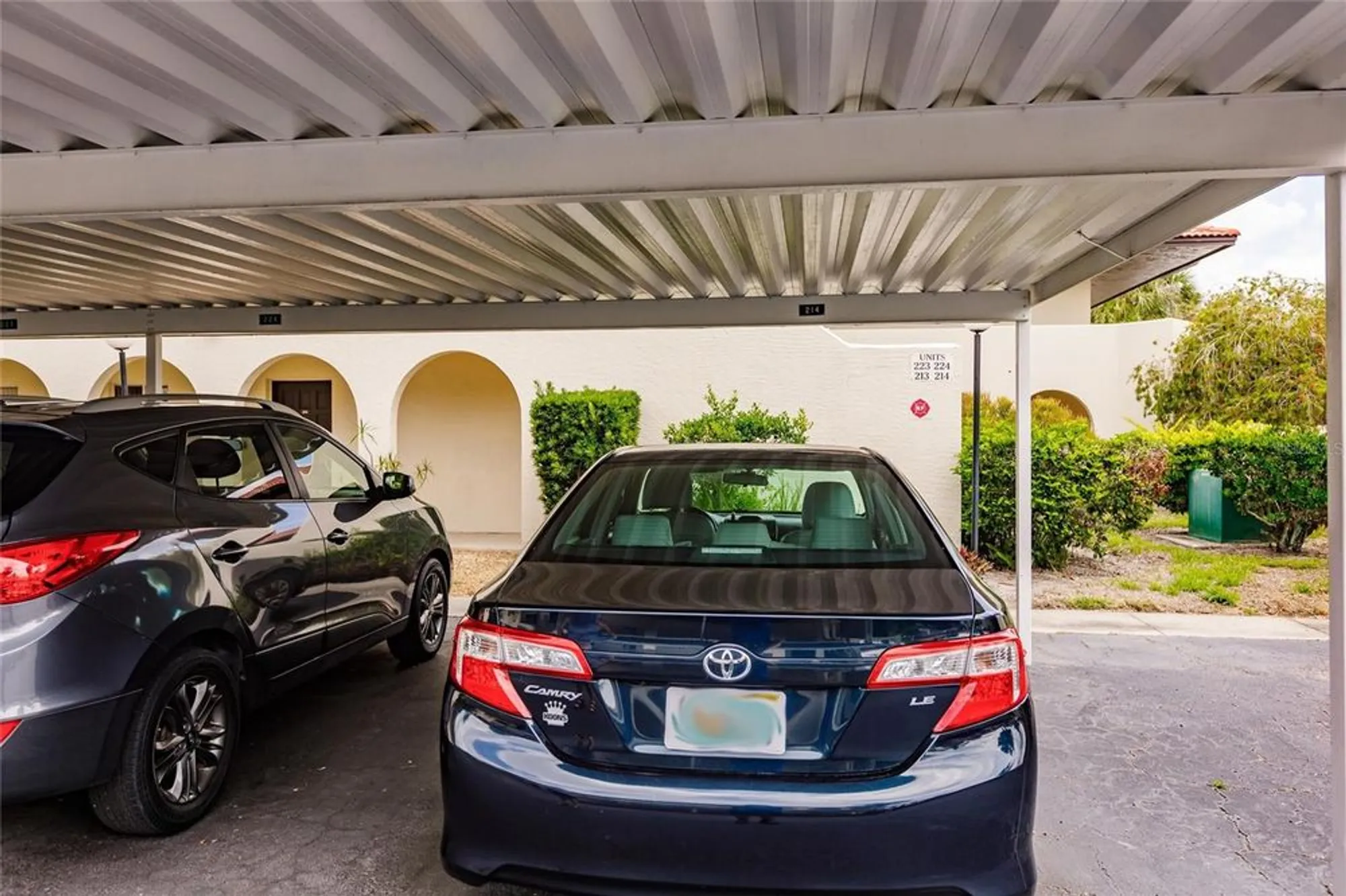 Property Slideshow image 42 of 42 | 3540 hispania pl 214, Sarasota, FL, 34232