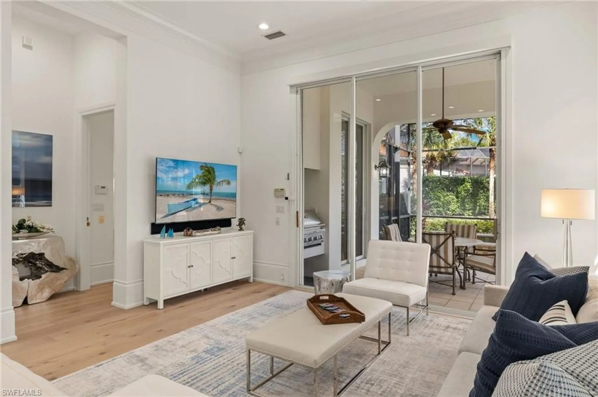 Property Slideshow image 15 of 28 | 4670 via roma, Estero, FL, 34134