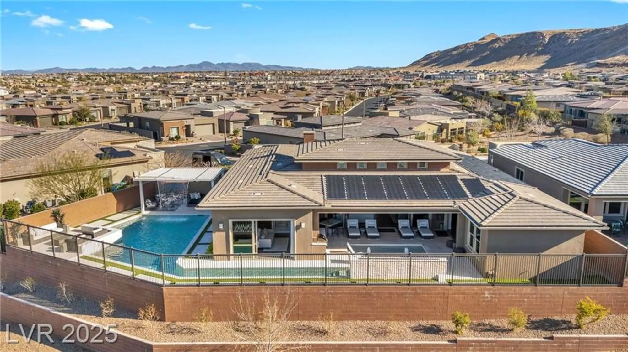 Property Slideshow image 36 of 95 | 10096 amethyst hills st, Las Vegas, NV, 89148